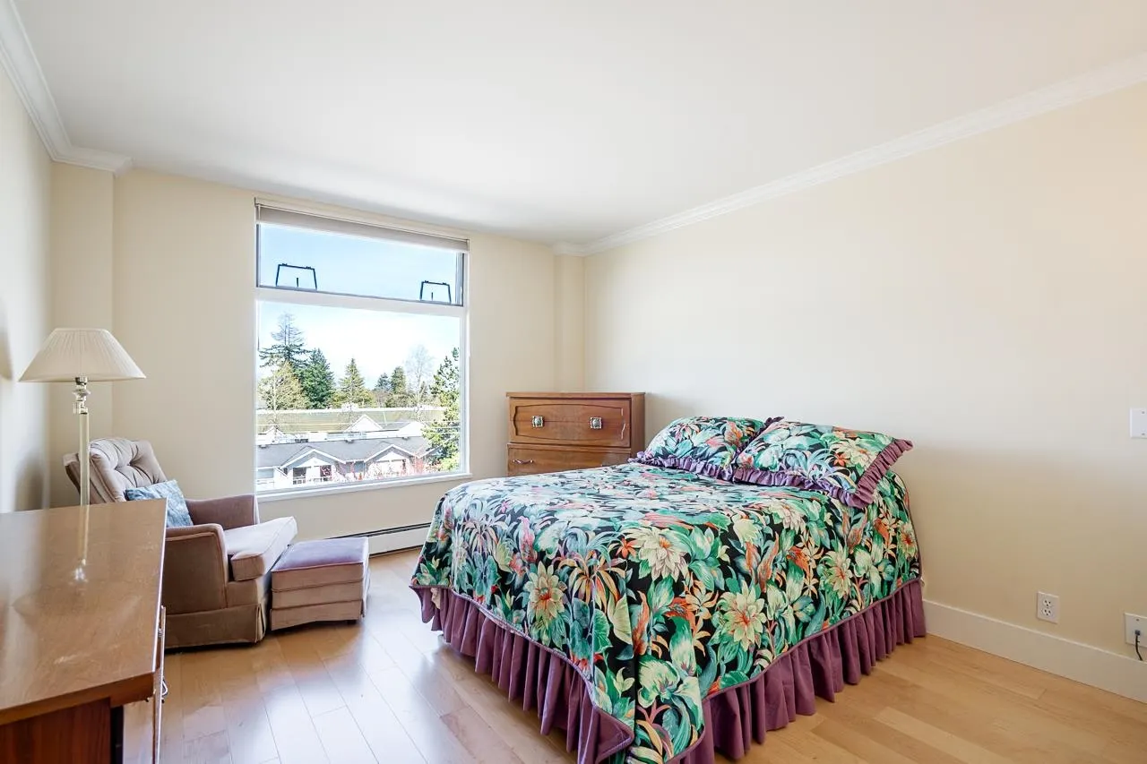 15466 North Bluff Road #506