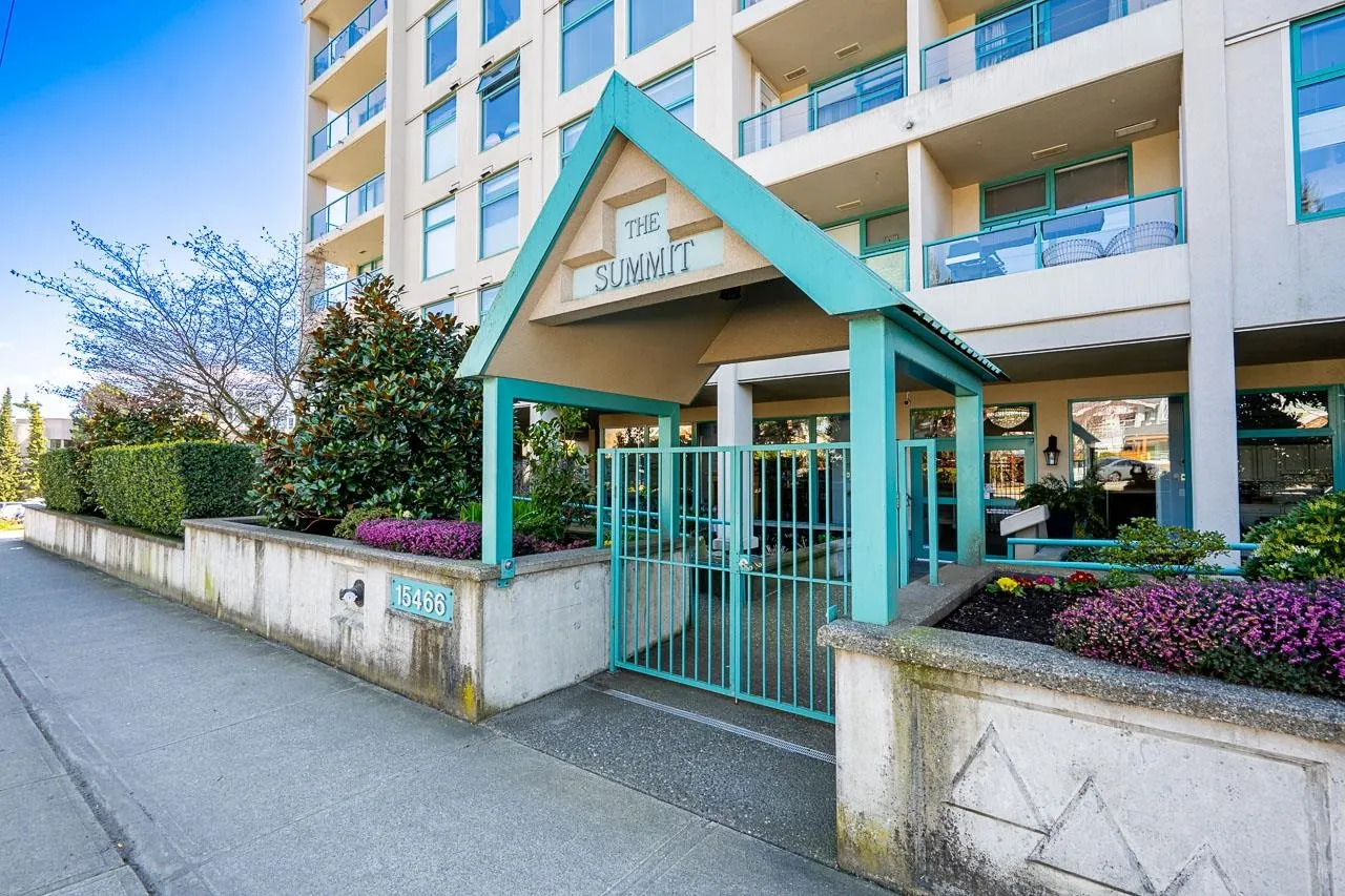 15466 North Bluff Road #506