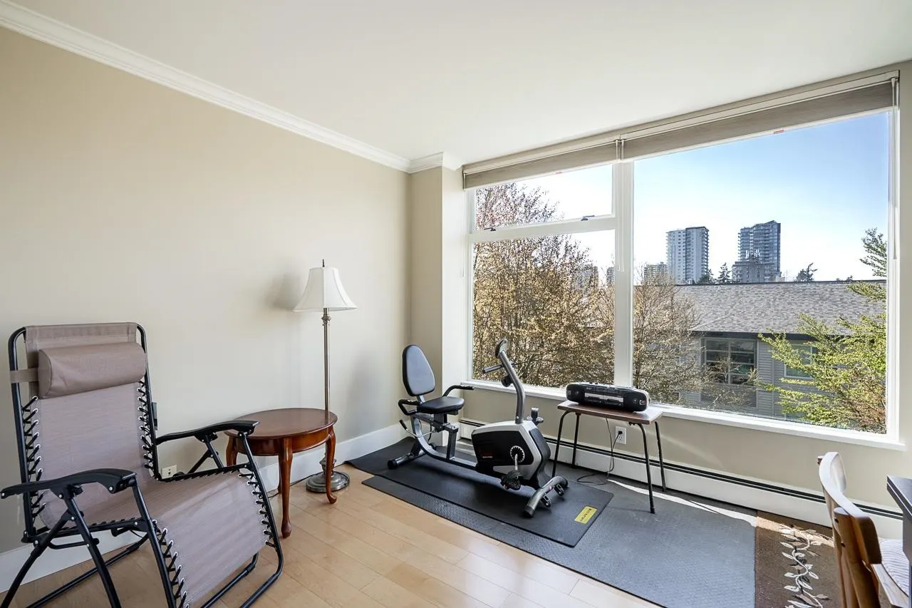 15466 North Bluff Road #506