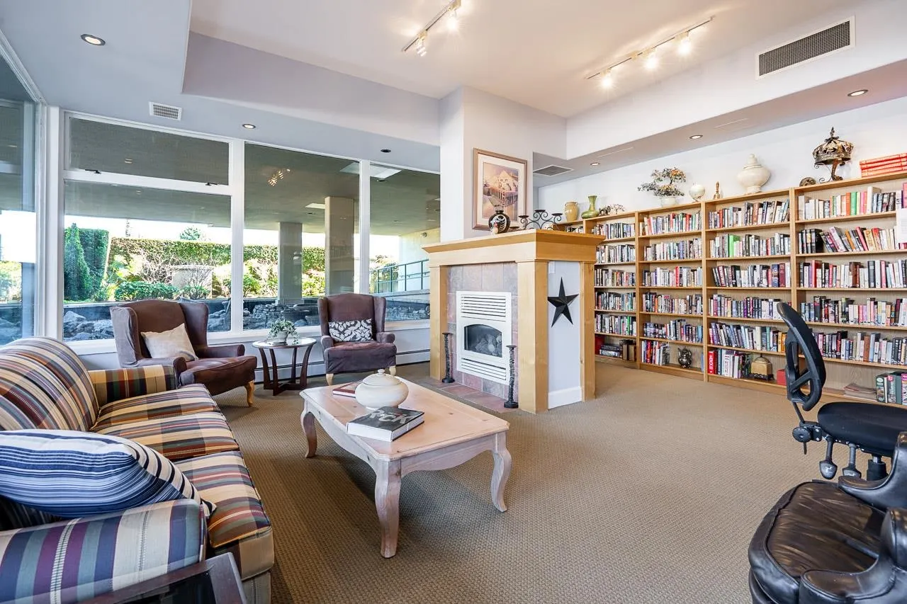 15466 North Bluff Road #506