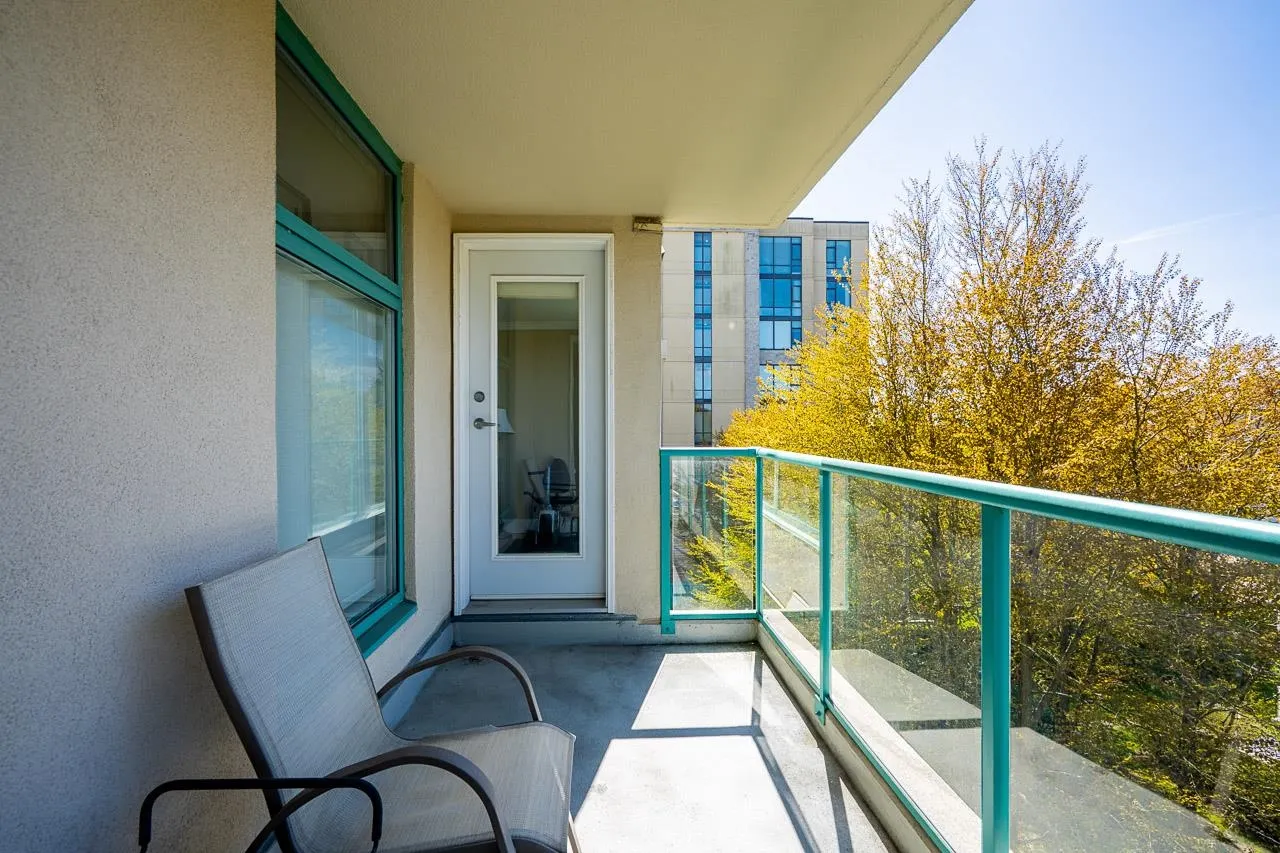 15466 North Bluff Road #506