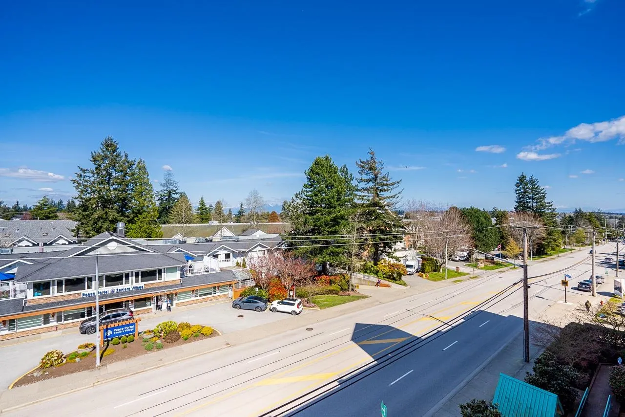15466 North Bluff Road #506