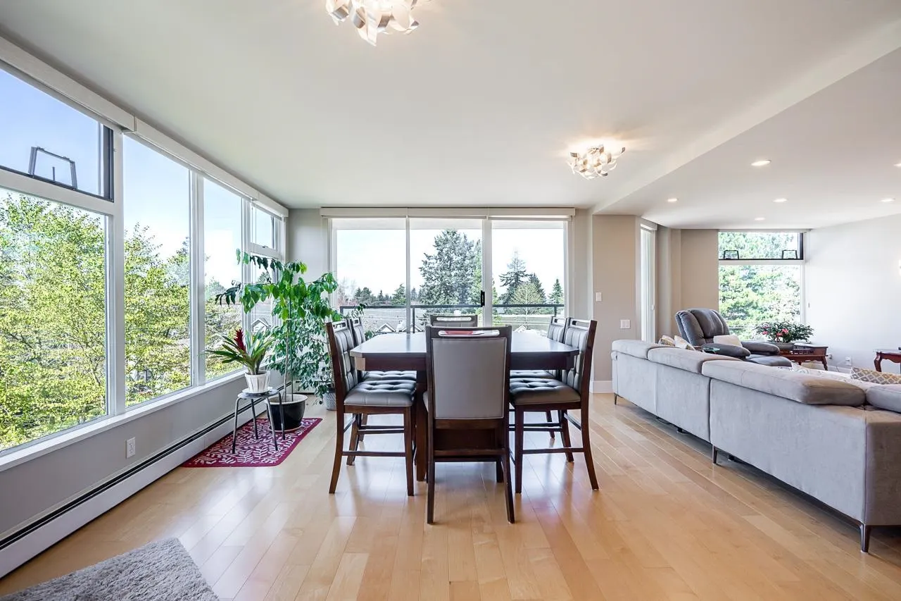 15466 North Bluff Road #506