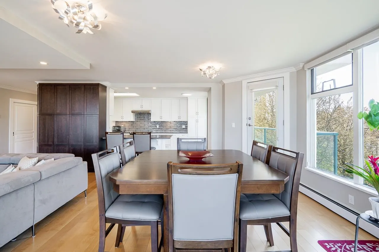 15466 North Bluff Road #506
