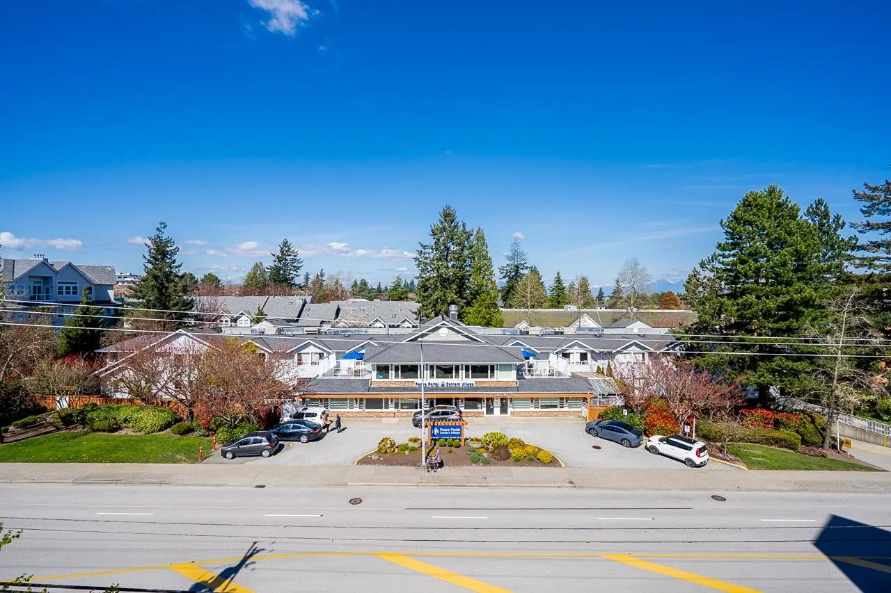 15466 North Bluff Road #506