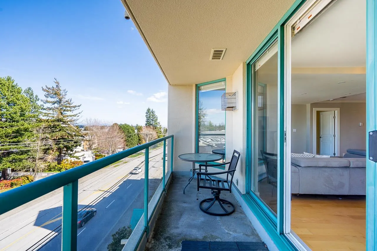 15466 North Bluff Road #506