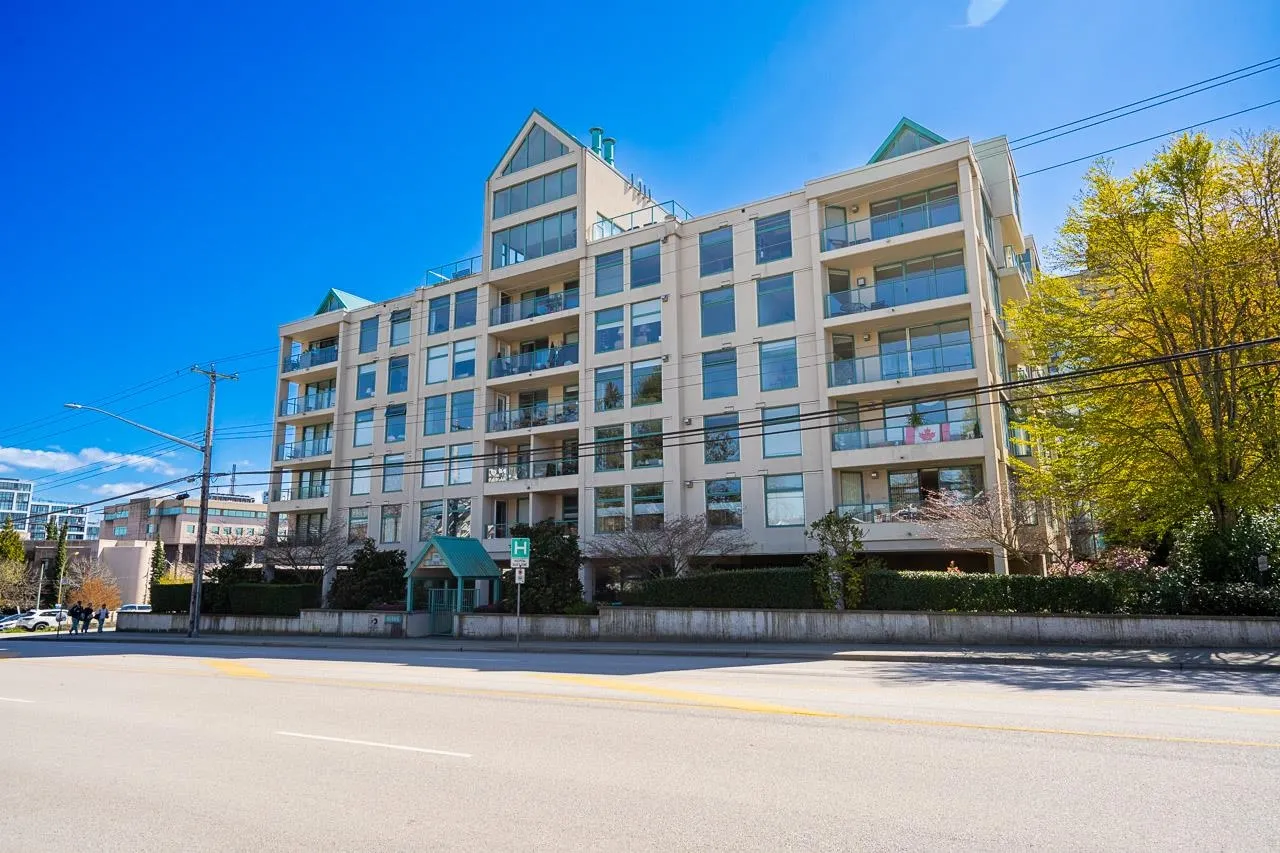 15466 North Bluff Road #506