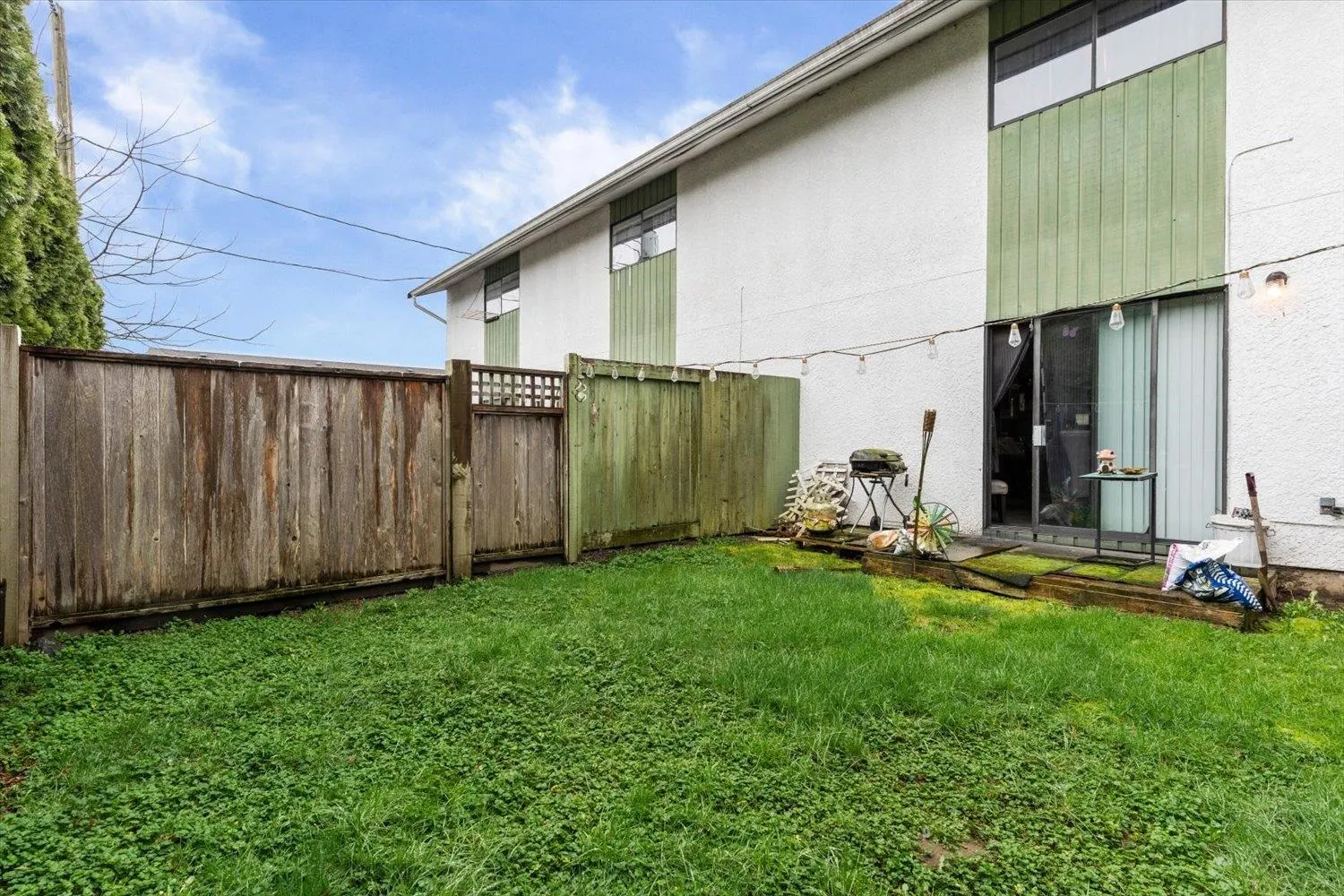 9342 Hazel Street #2