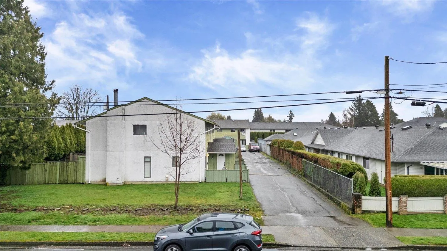 9342 Hazel Street #2
