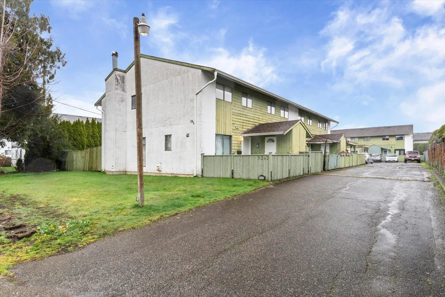 9342 Hazel Street #2