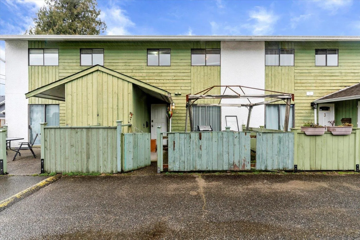 9342 Hazel Street #2