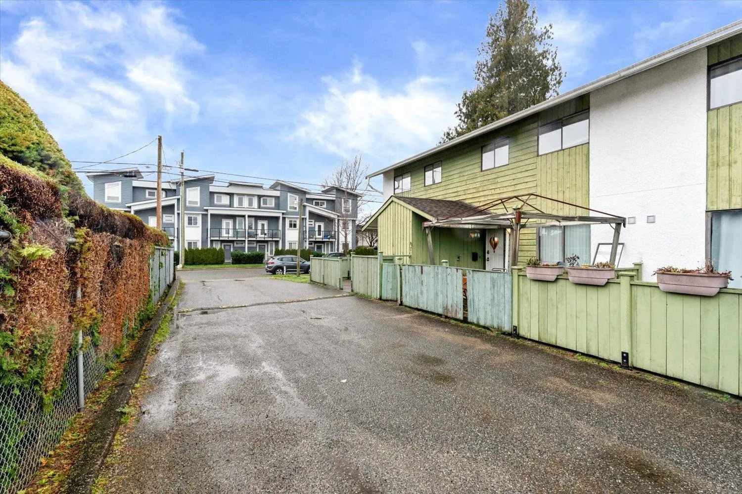 9342 Hazel Street #2
