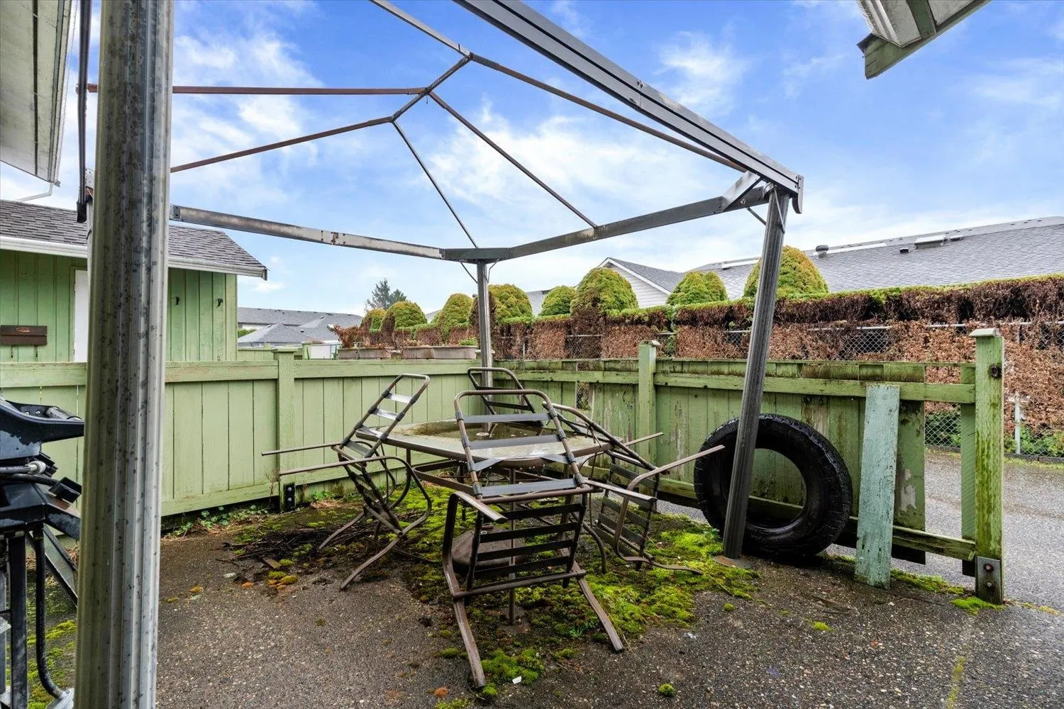 9342 Hazel Street #2