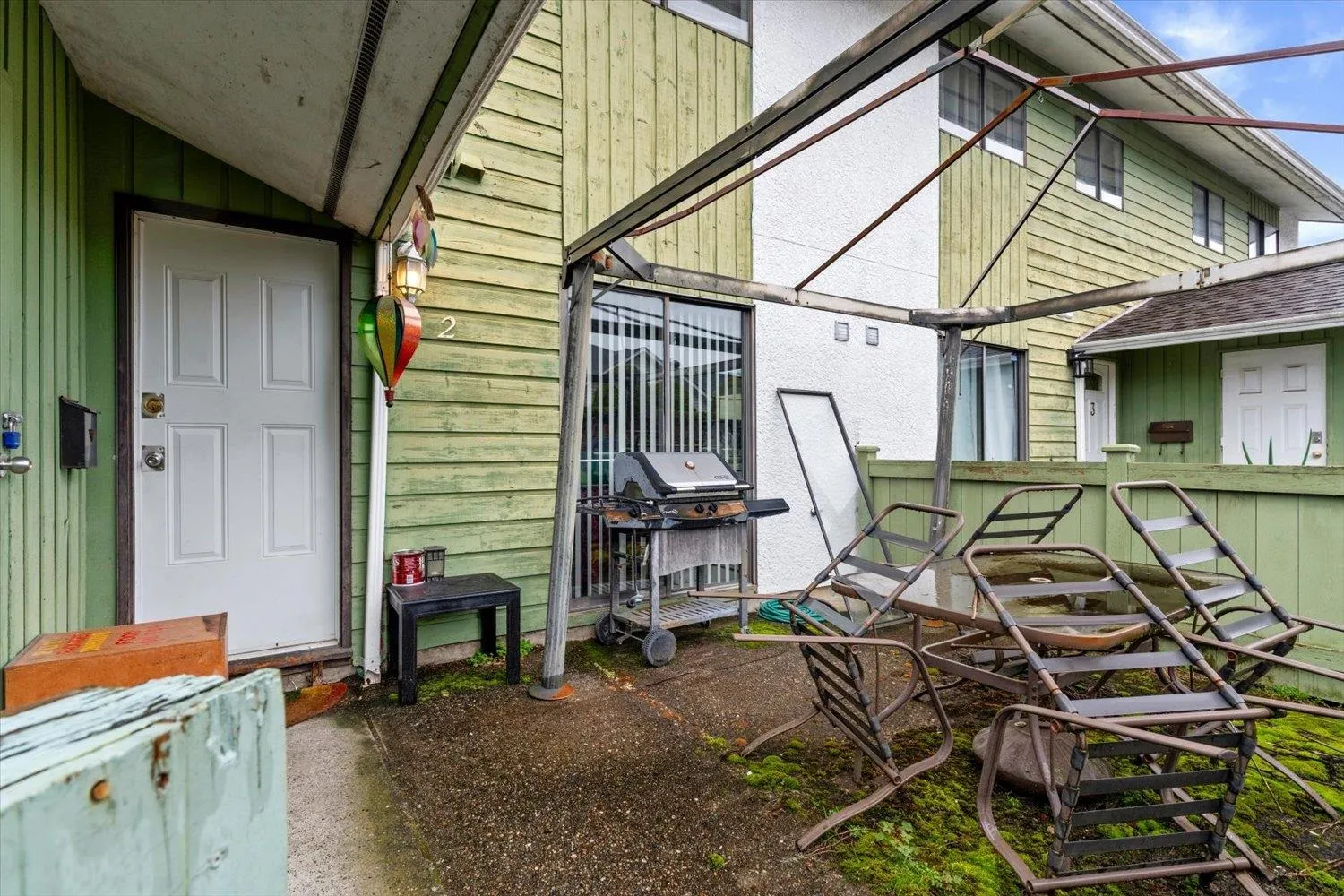 9342 Hazel Street #2