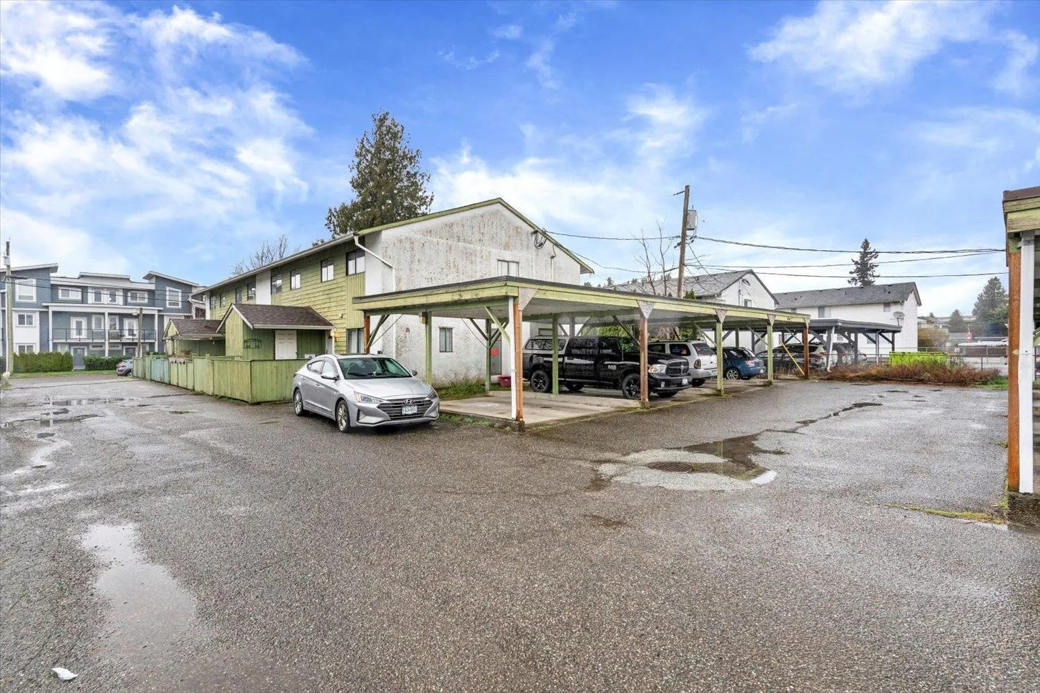 9342 Hazel Street #2