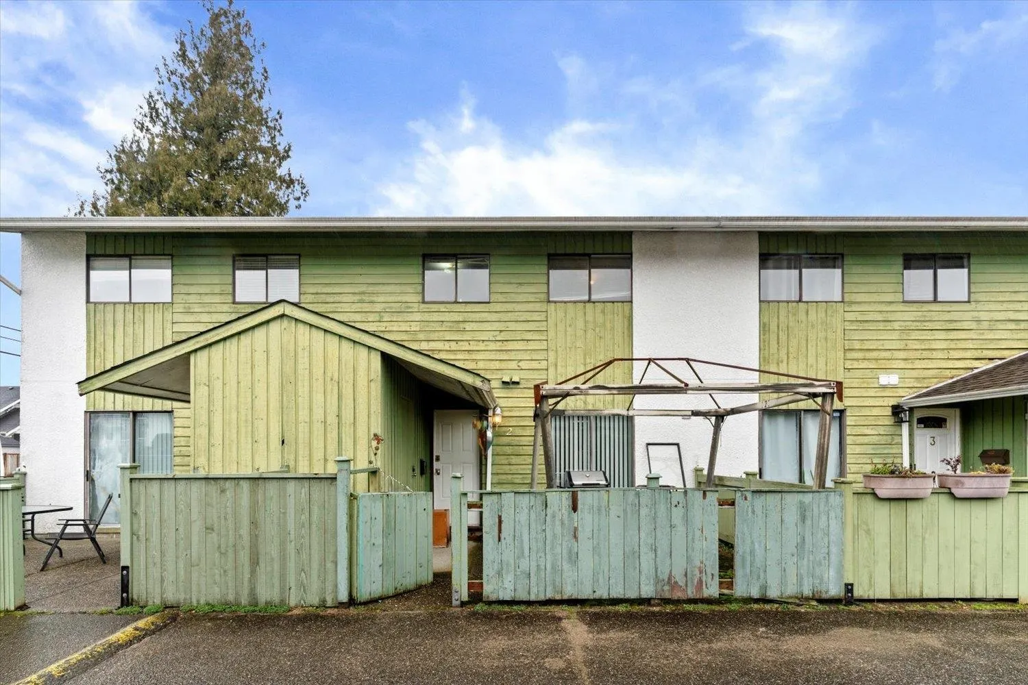 9342 Hazel Street #2
