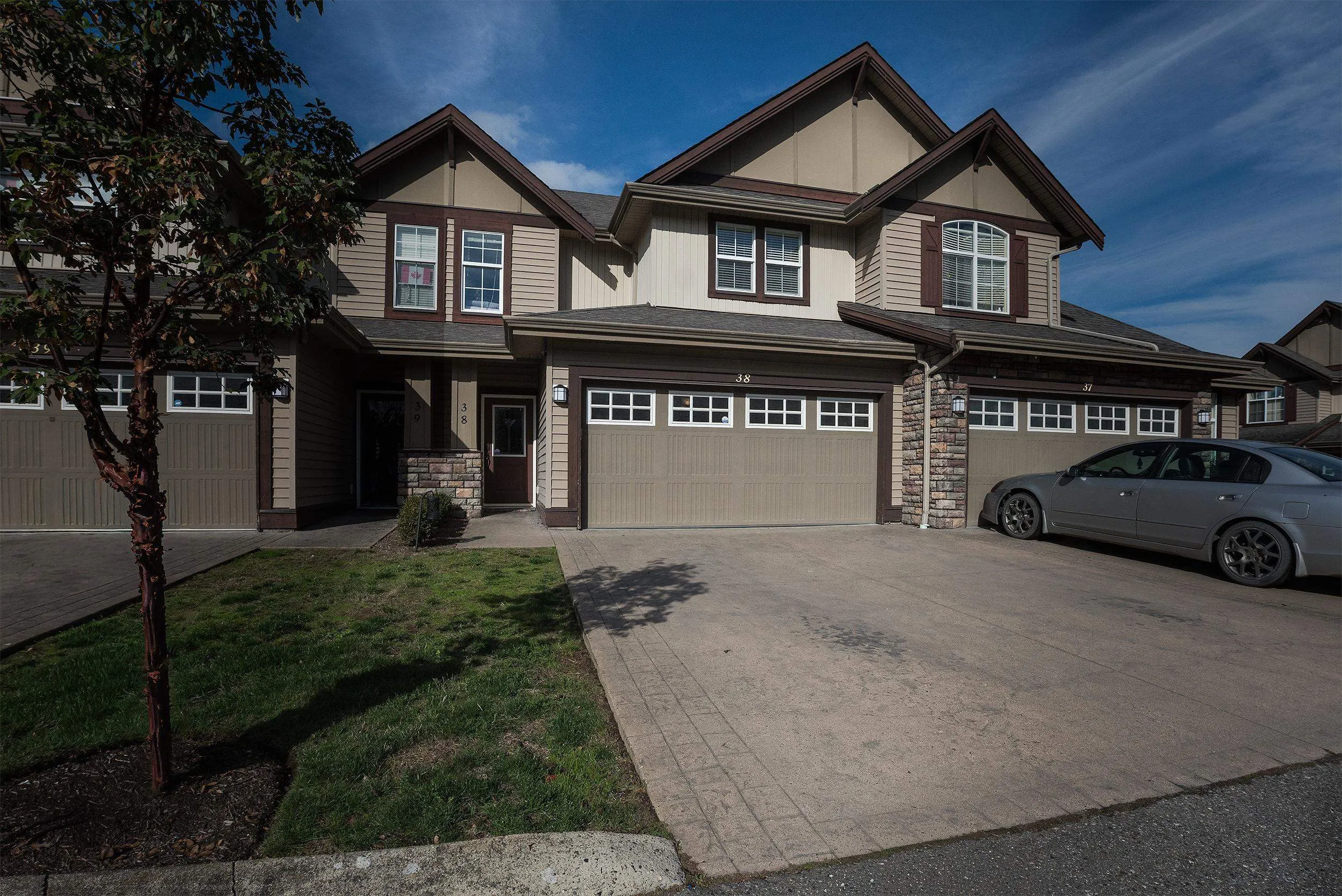 6577 Southdowne Place #38
