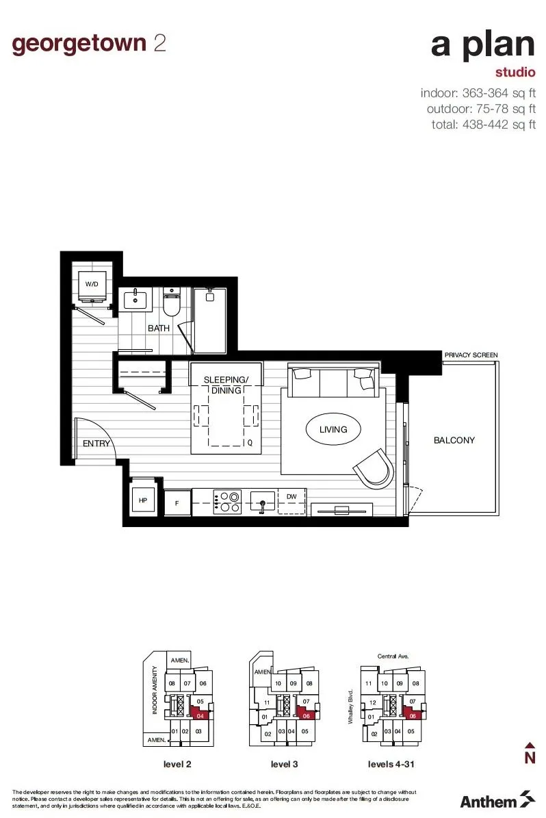 13738 Central Avenue #606