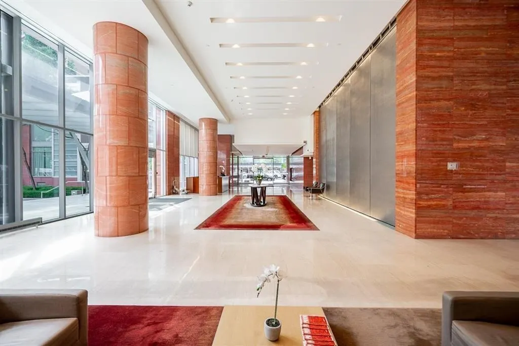 1163 W Cordova Street