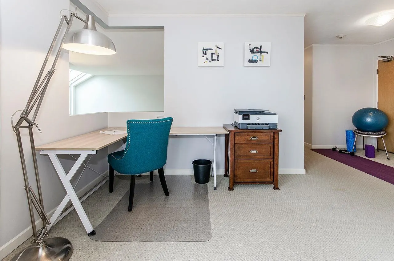 1500 Howe Street #2401
