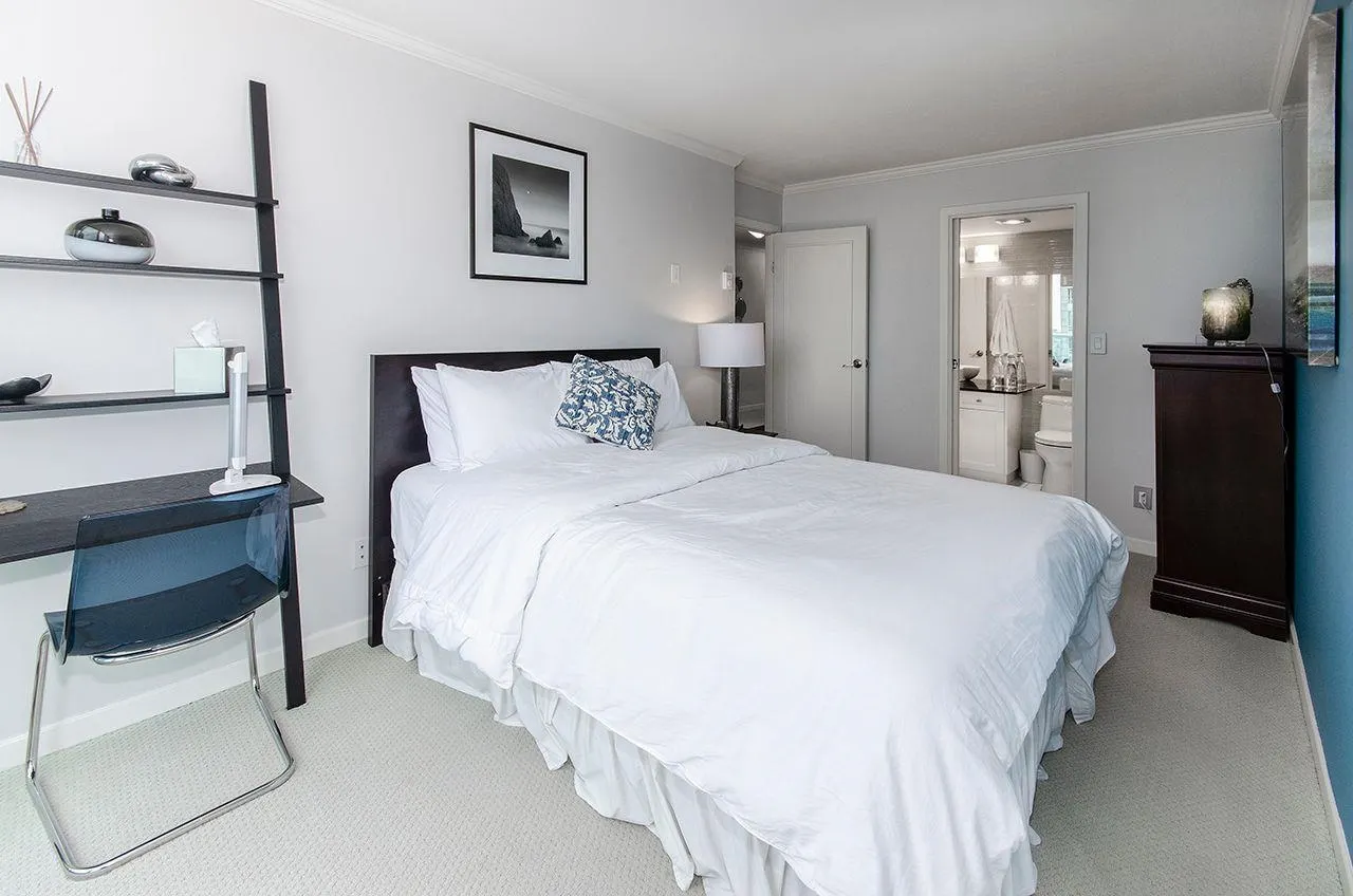 1500 Howe Street #2401