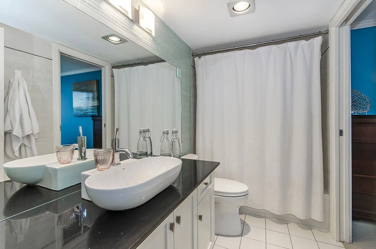 1500 Howe Street #2401