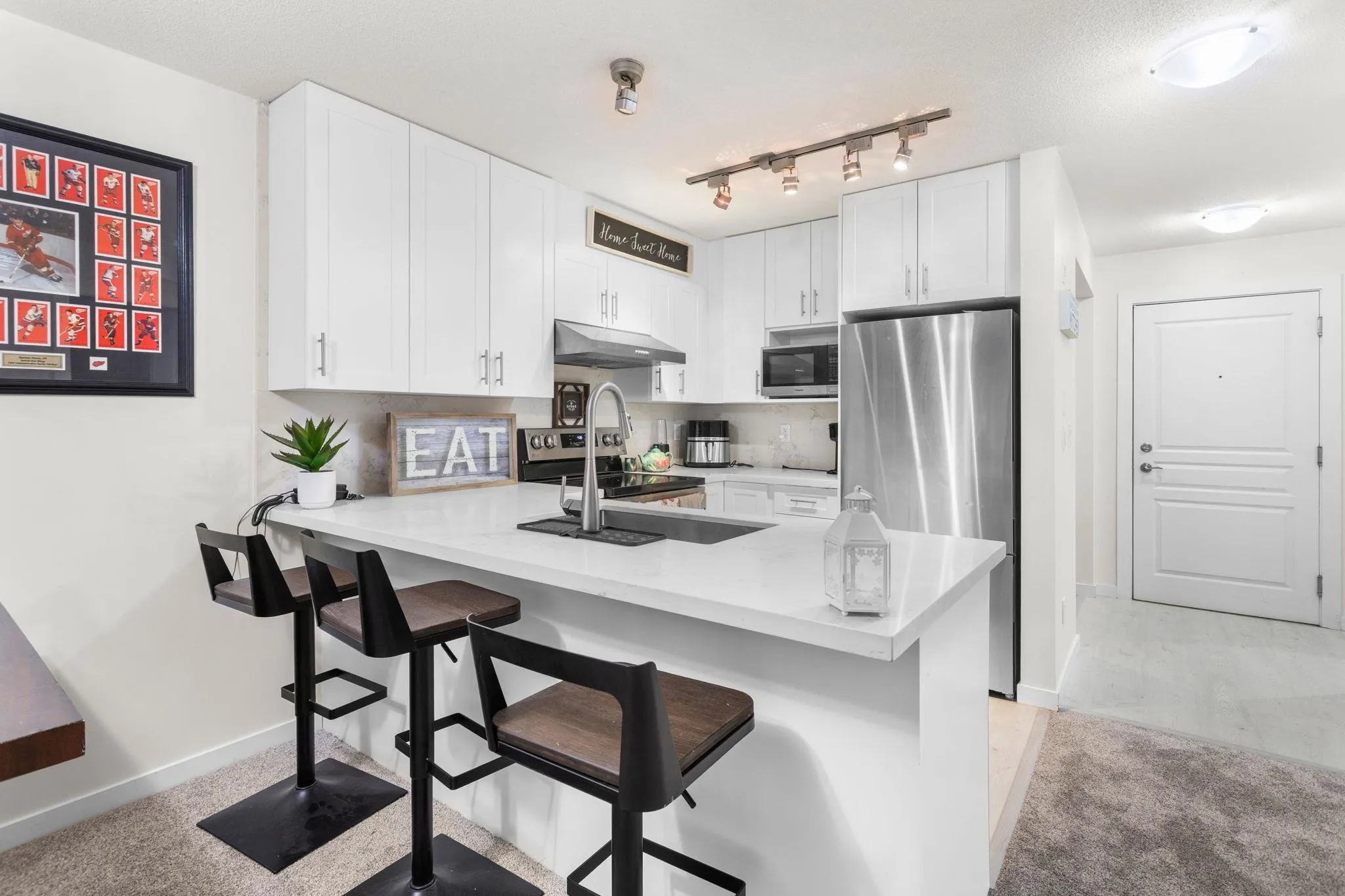 4768 Brentwood Drive #210
