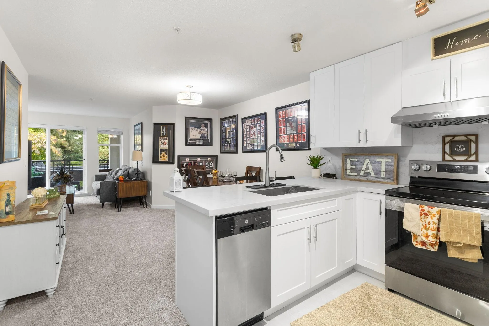 4768 Brentwood Drive #210