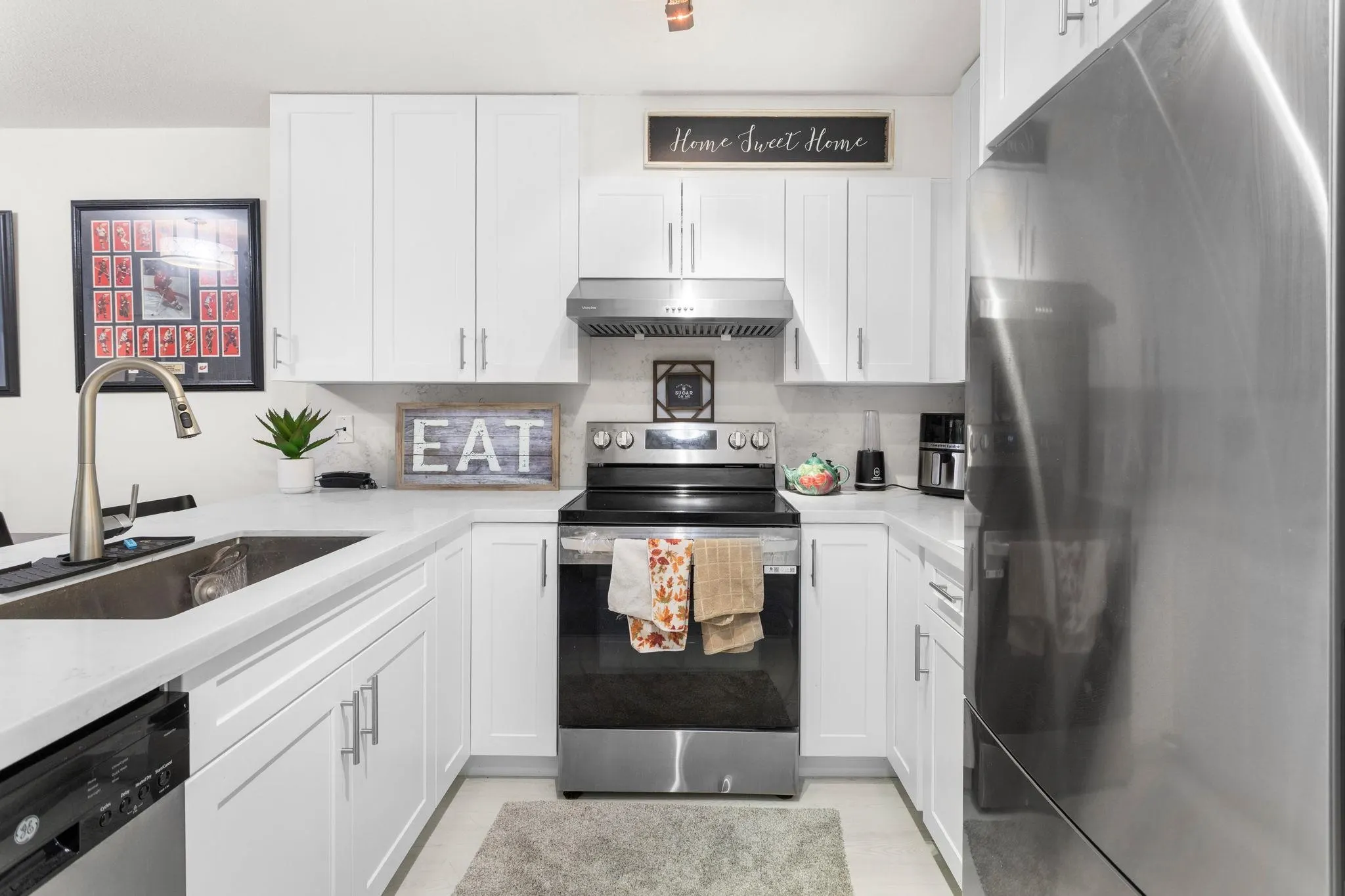 4768 Brentwood Drive #210