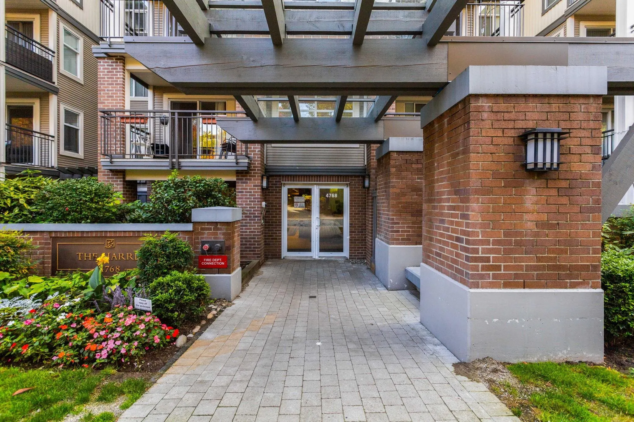 4768 Brentwood Drive #210