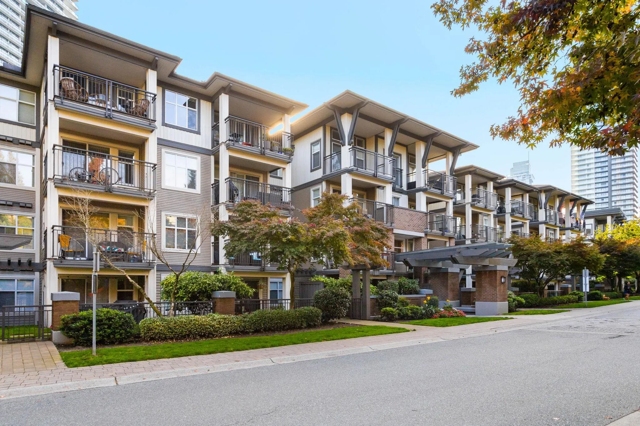 4768 Brentwood Drive #210