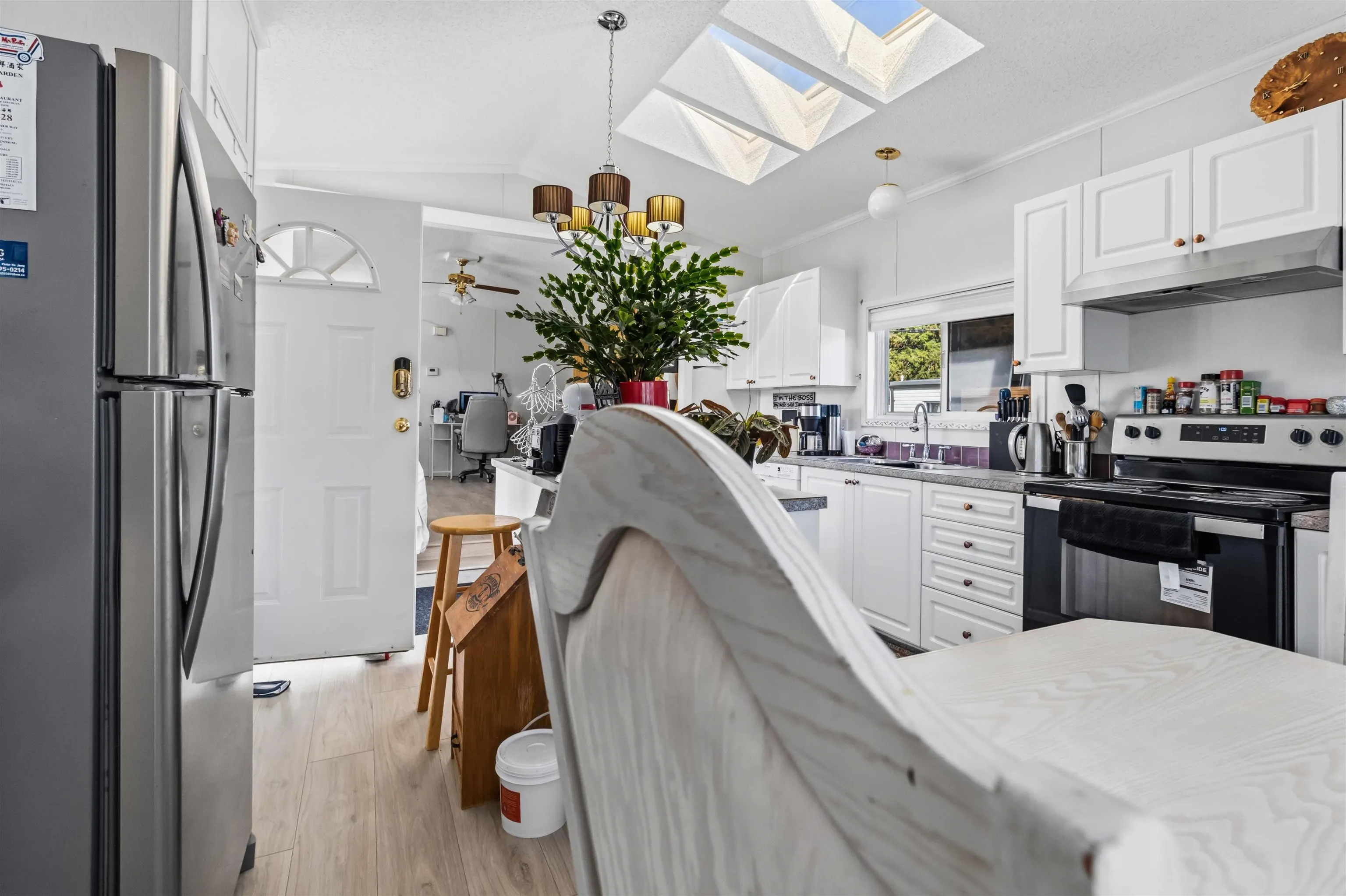 5742 Unsworth Road #74