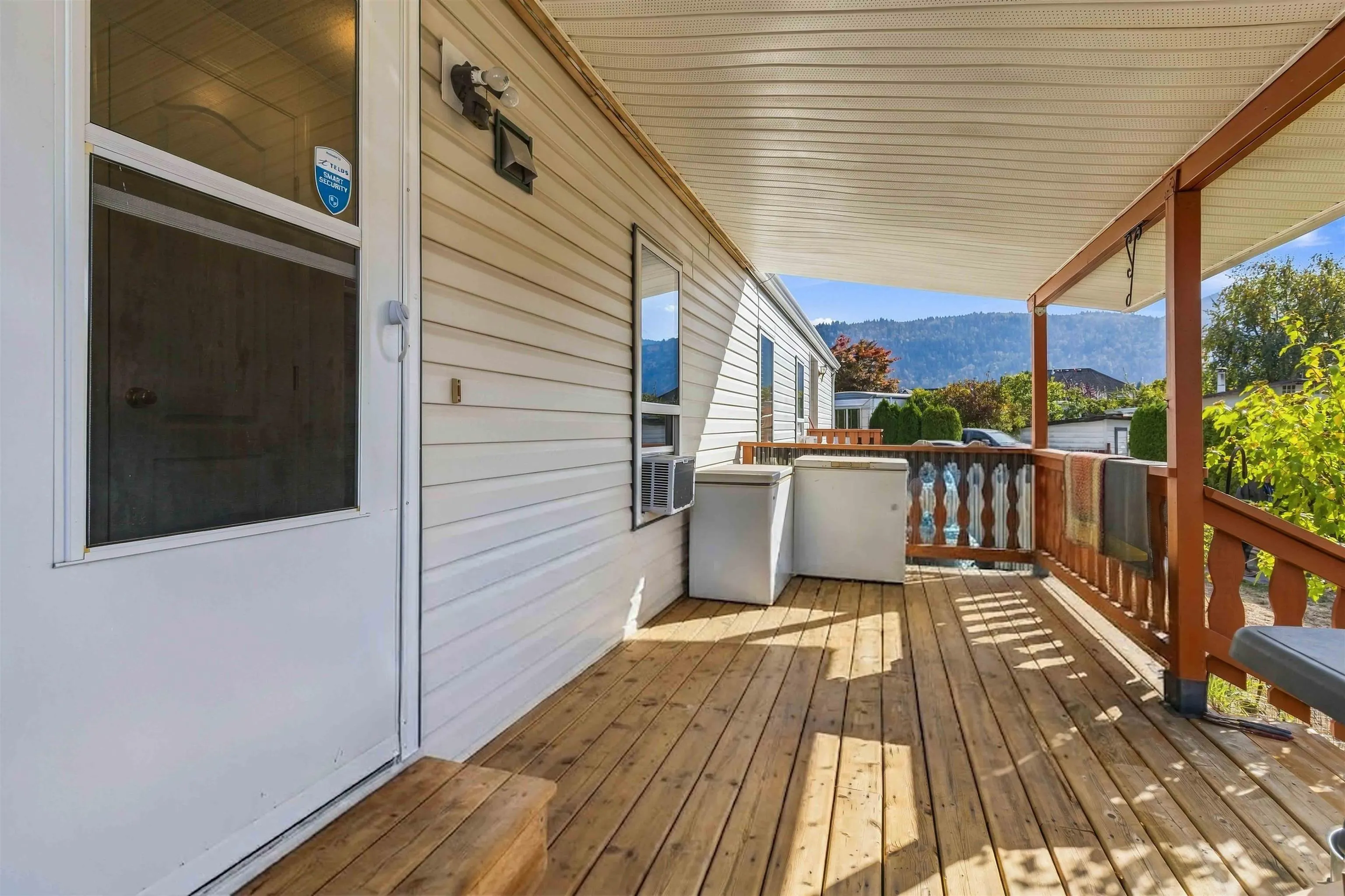 5742 Unsworth Road #74