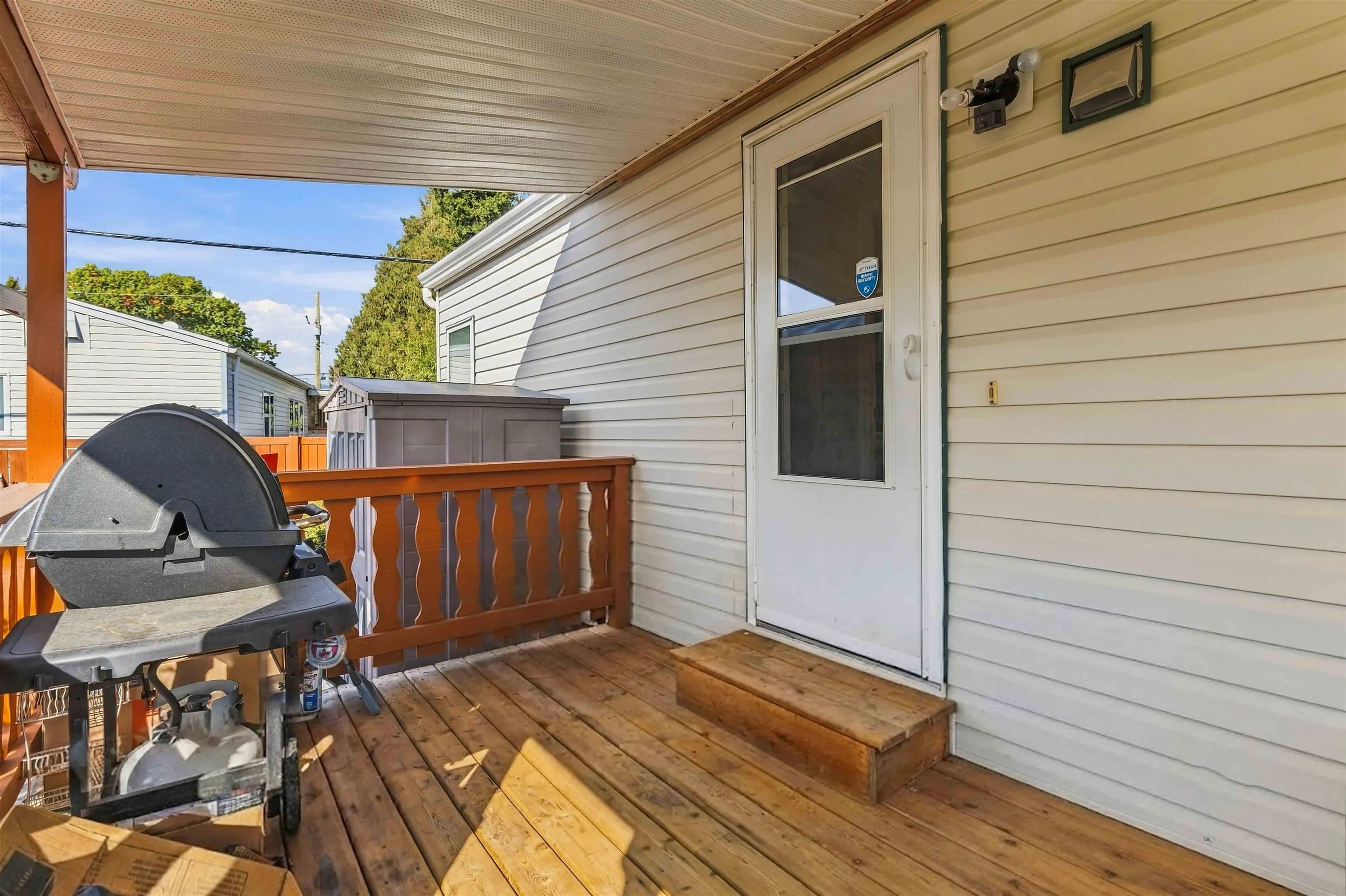 5742 Unsworth Road #74