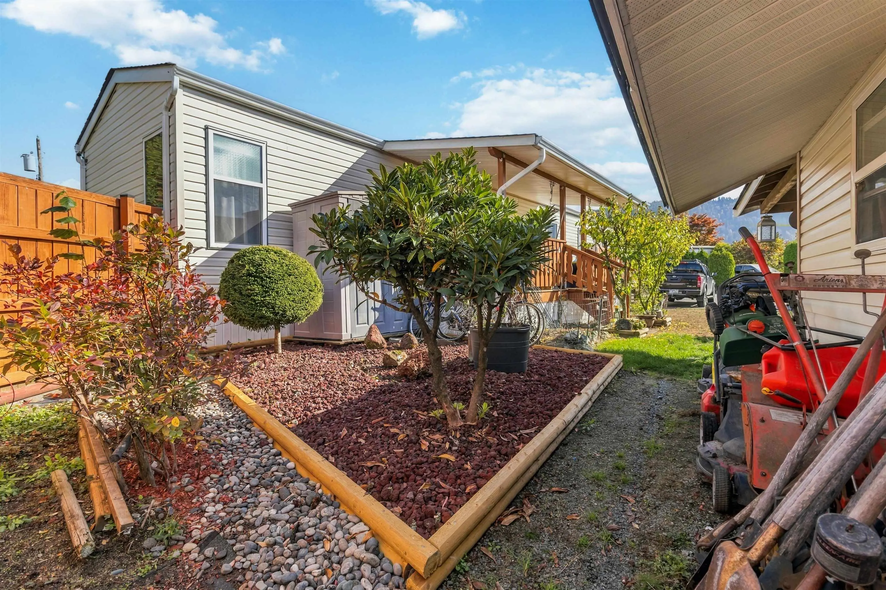 5742 Unsworth Road #74