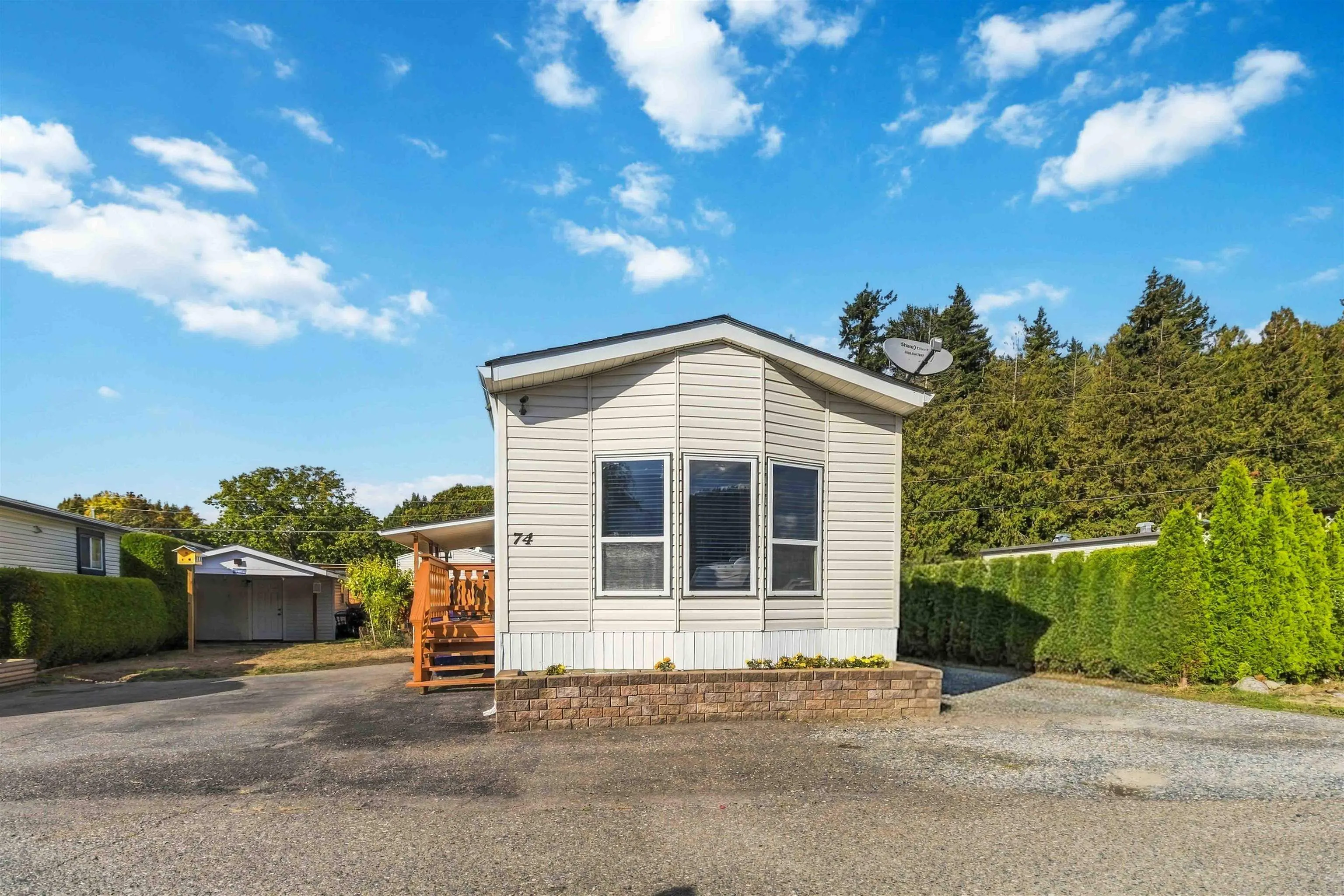 5742 Unsworth Road #74