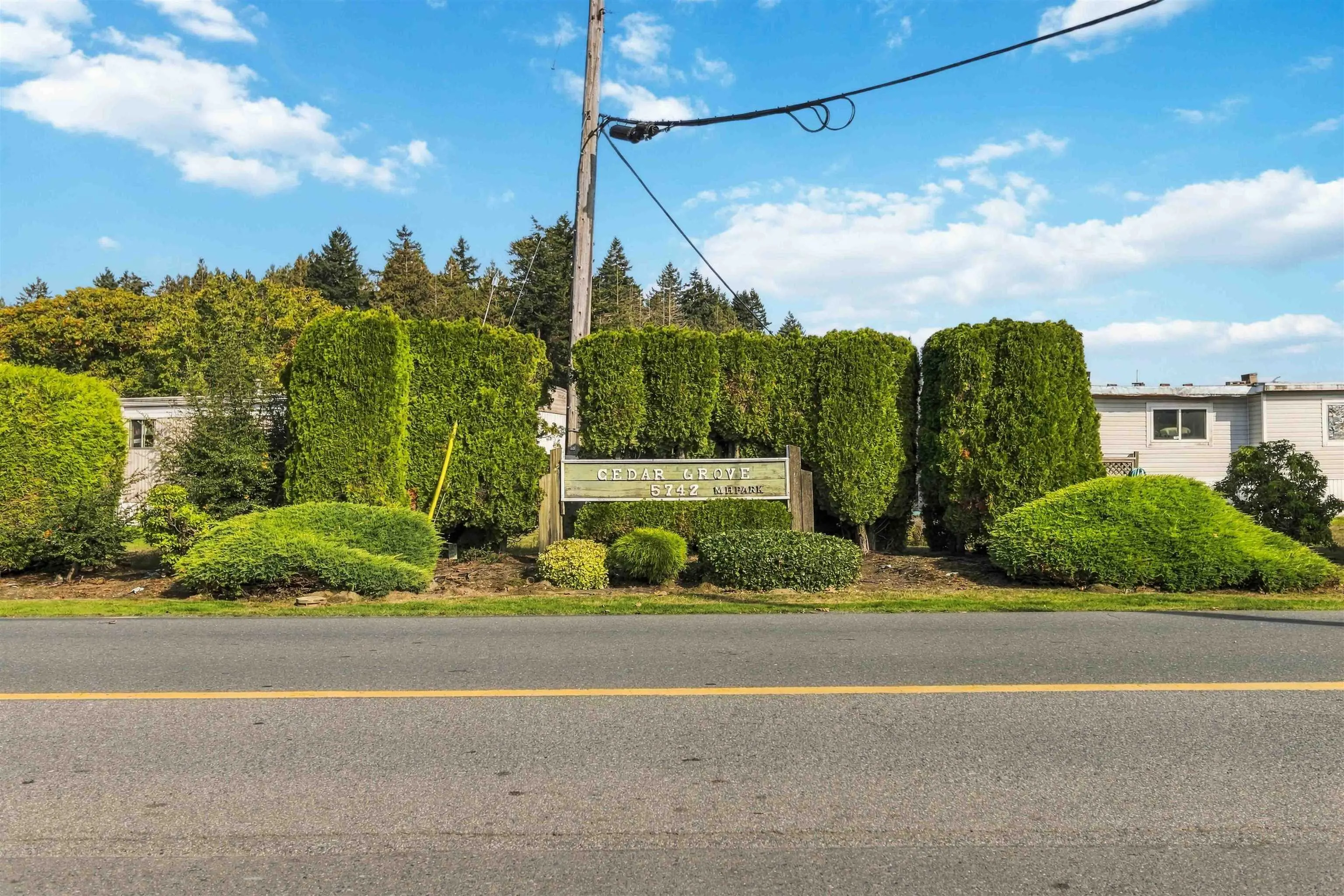 5742 Unsworth Road #74