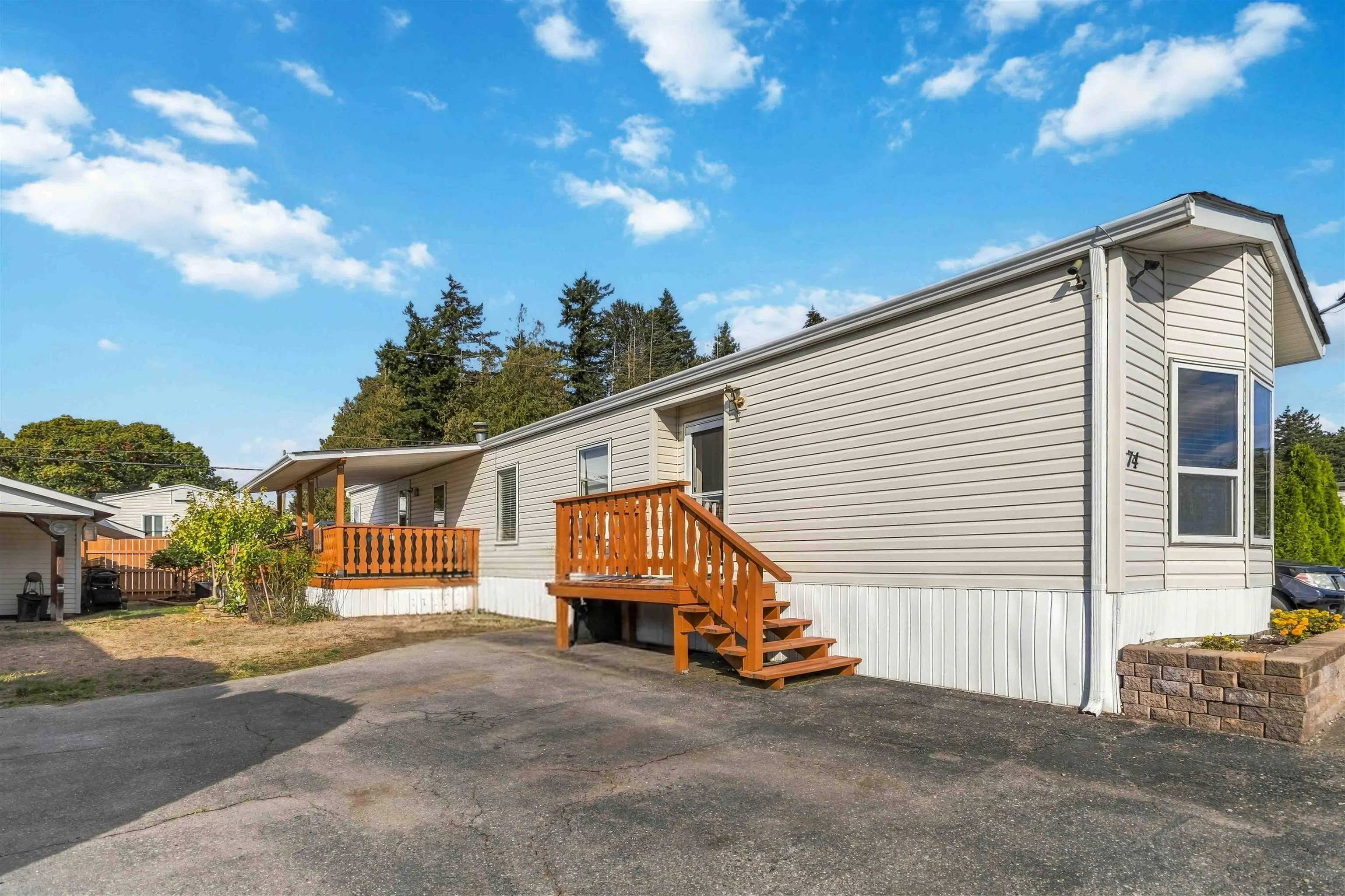 5742 Unsworth Road #74