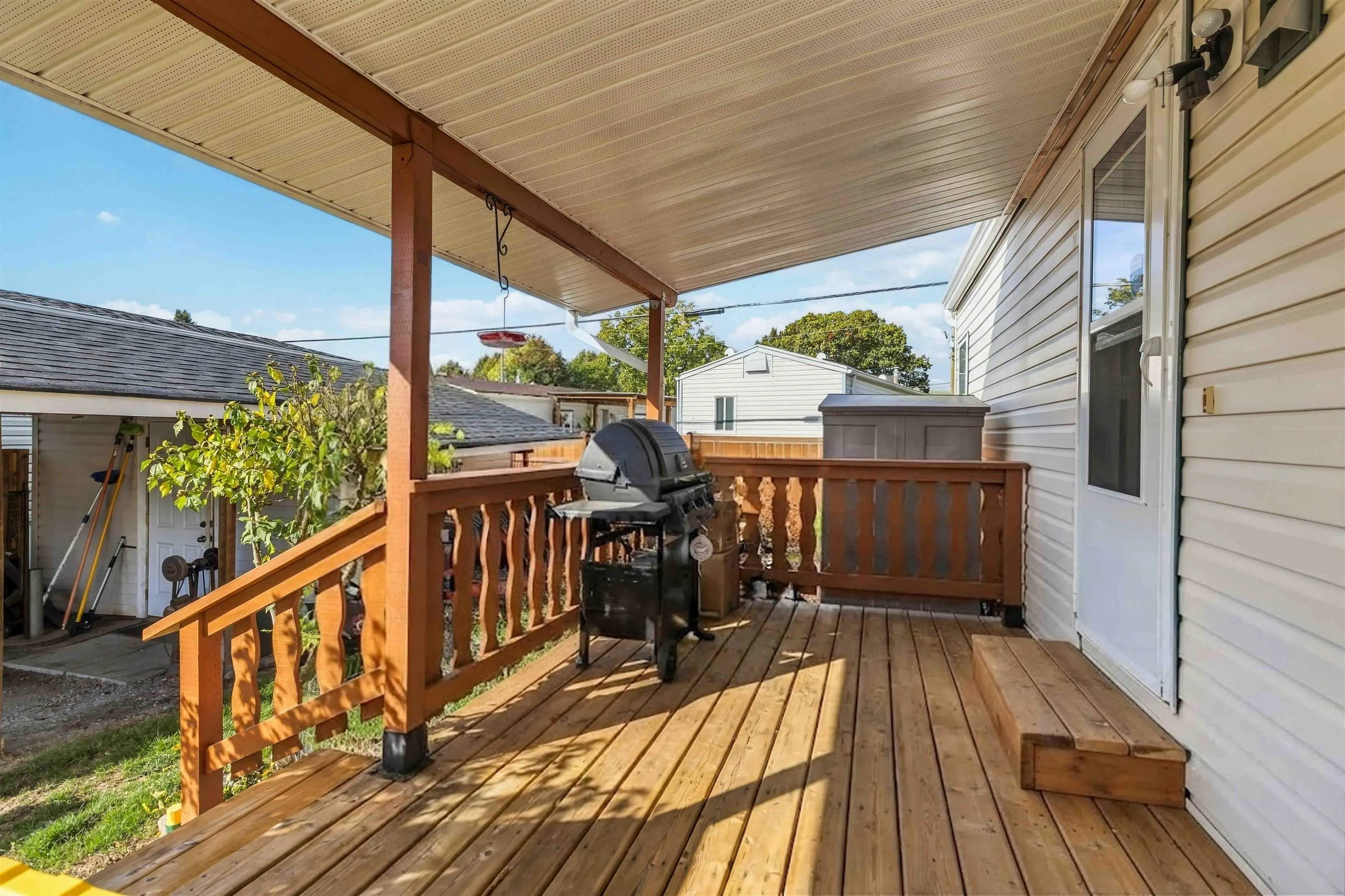 5742 Unsworth Road #74