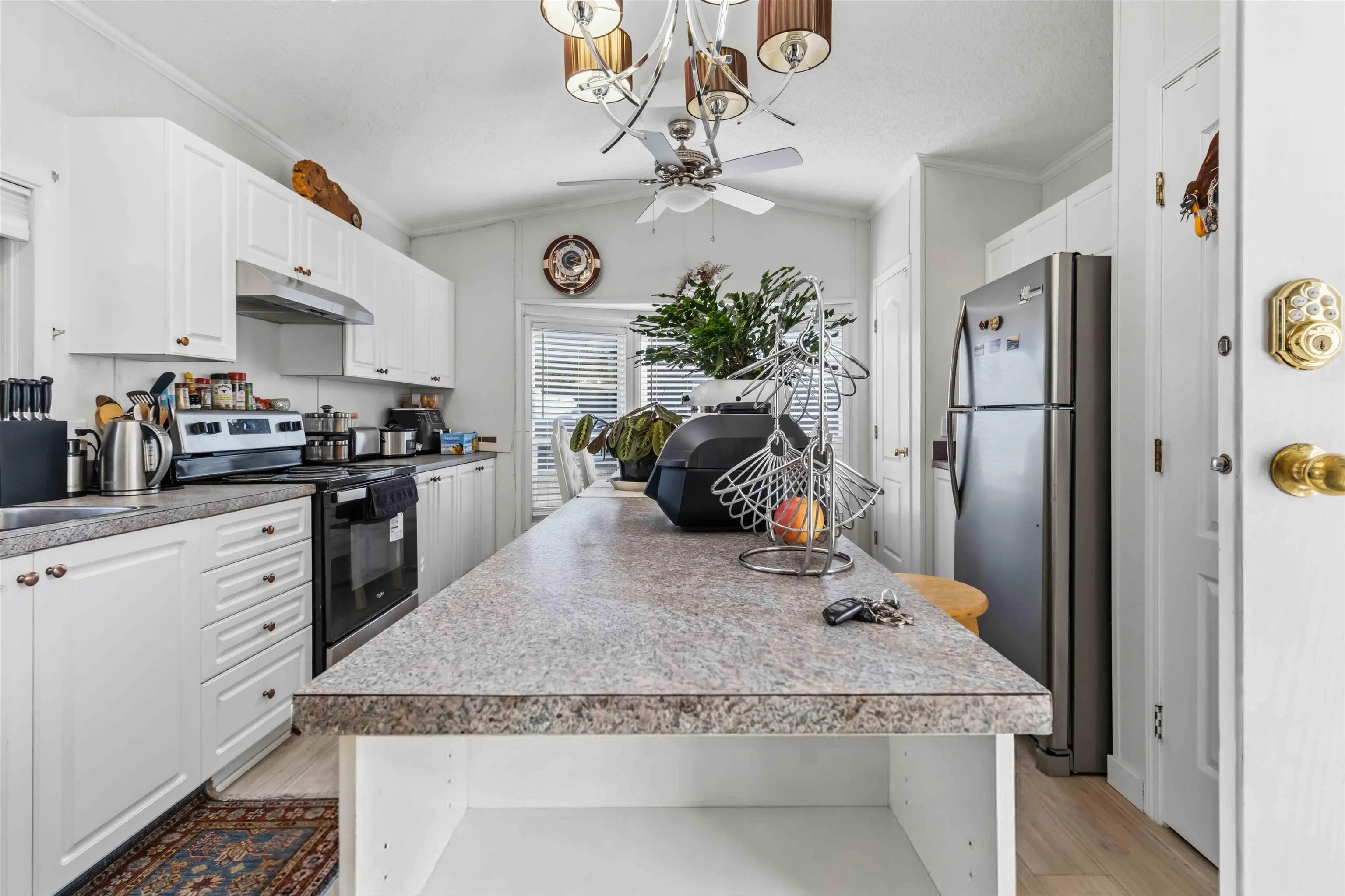 5742 Unsworth Road #74