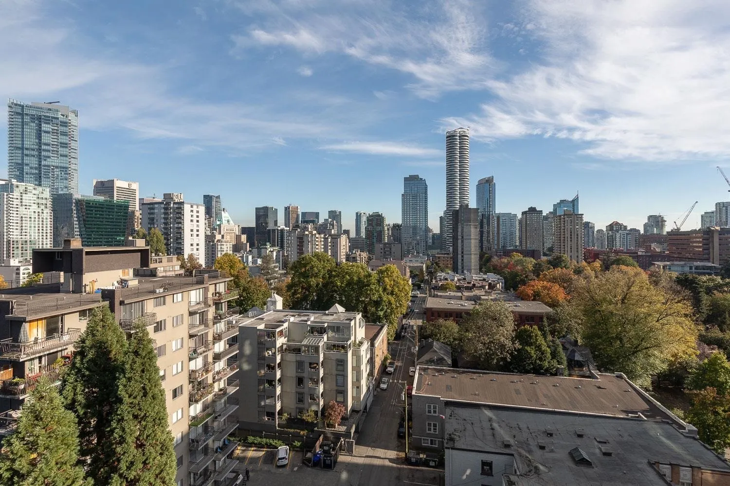 1277 Nelson Street #1503