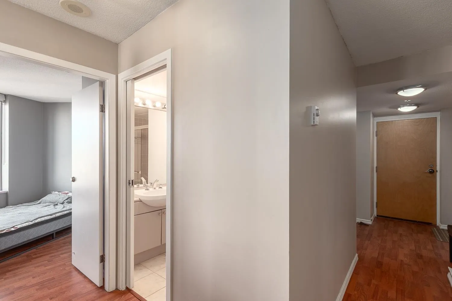 1277 Nelson Street #1503