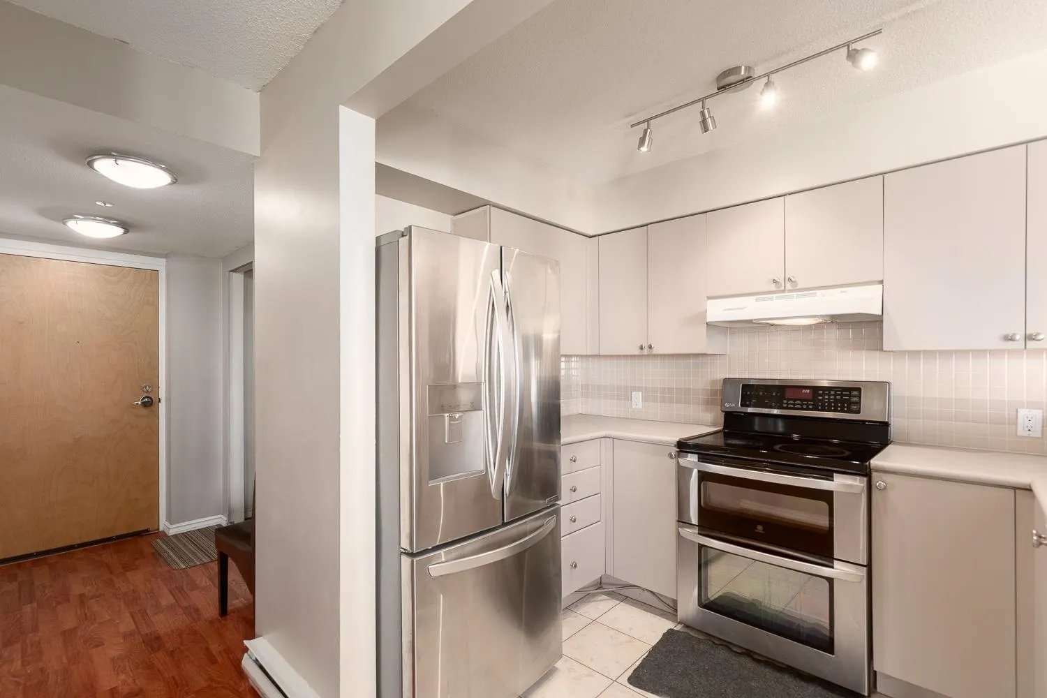 1277 Nelson Street #1503