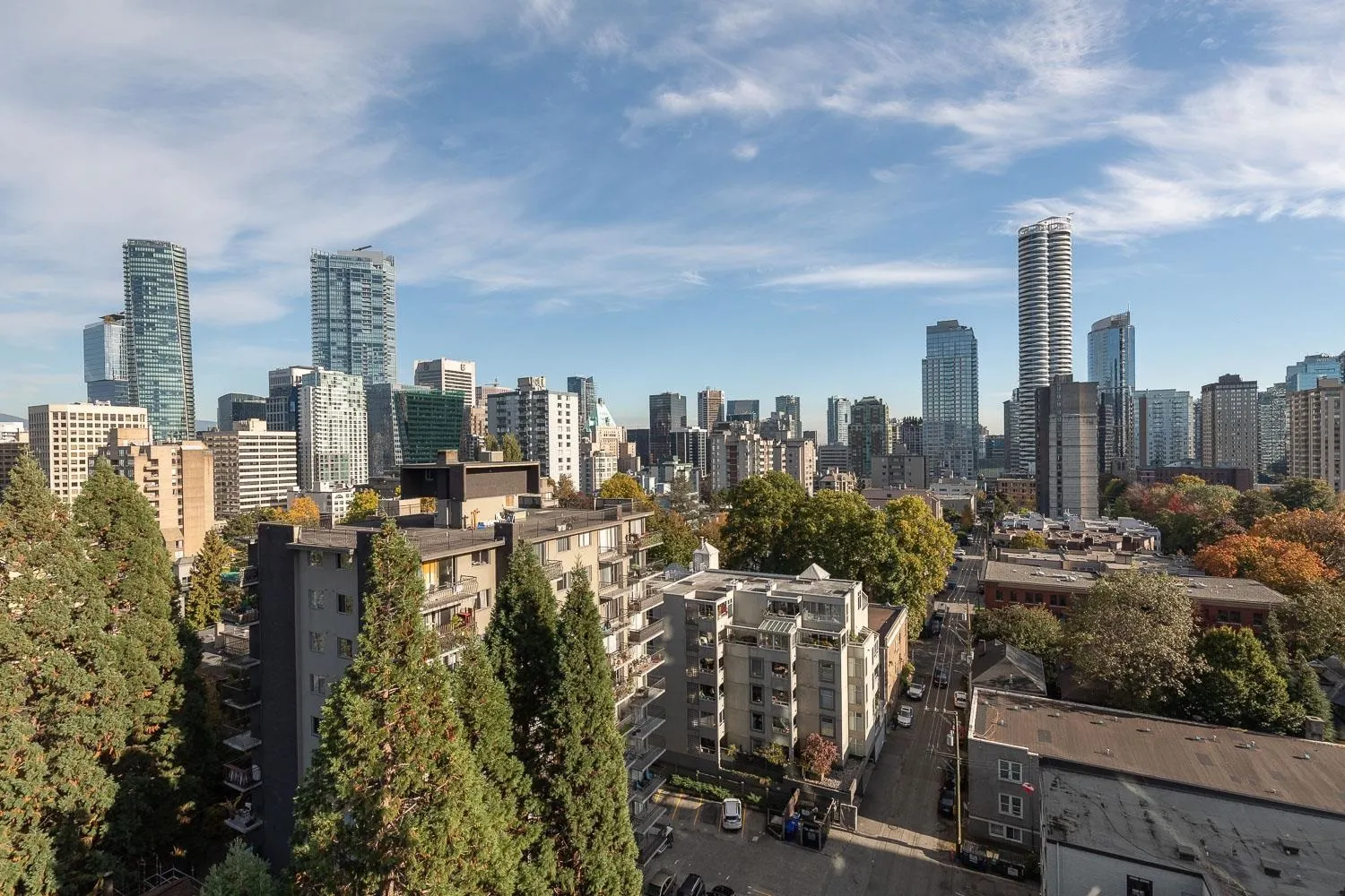 1277 Nelson Street #1503