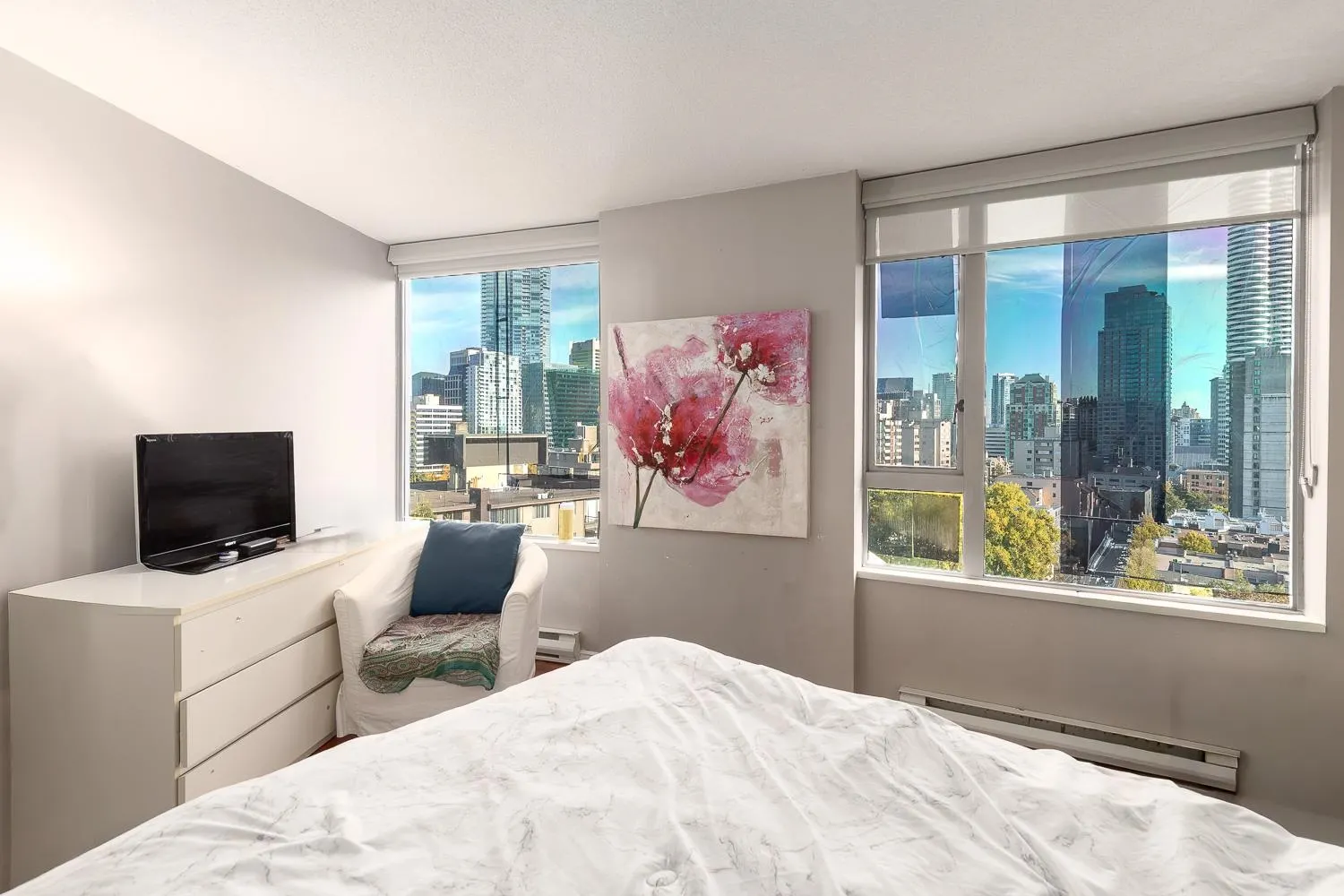 1277 Nelson Street #1503