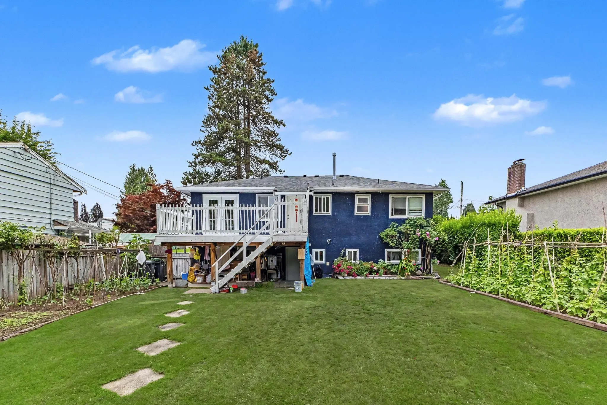 1684 Cornell Avenue
