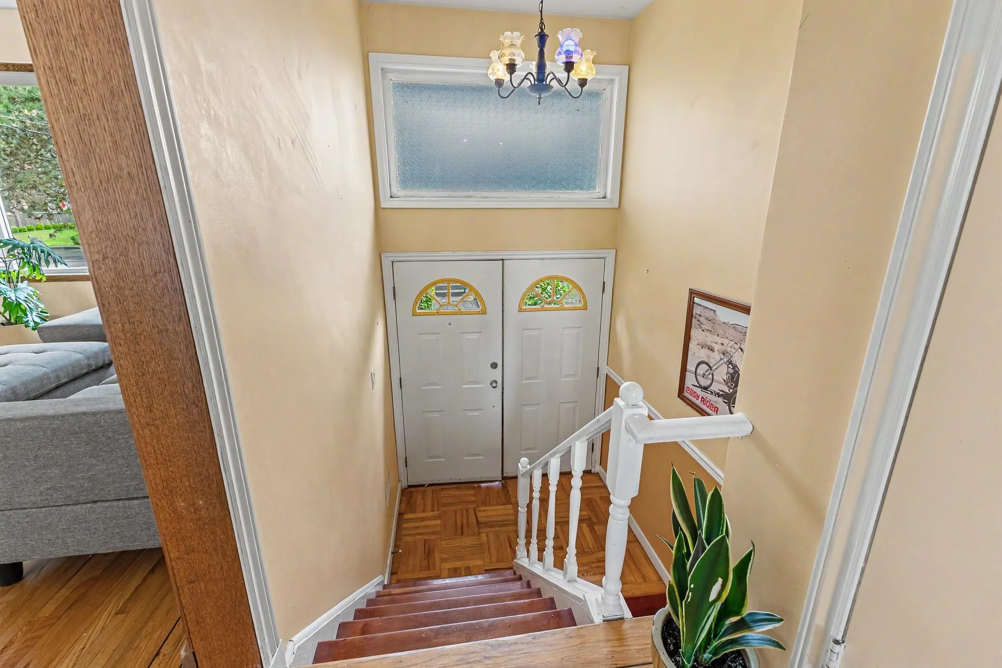 1684 Cornell Avenue