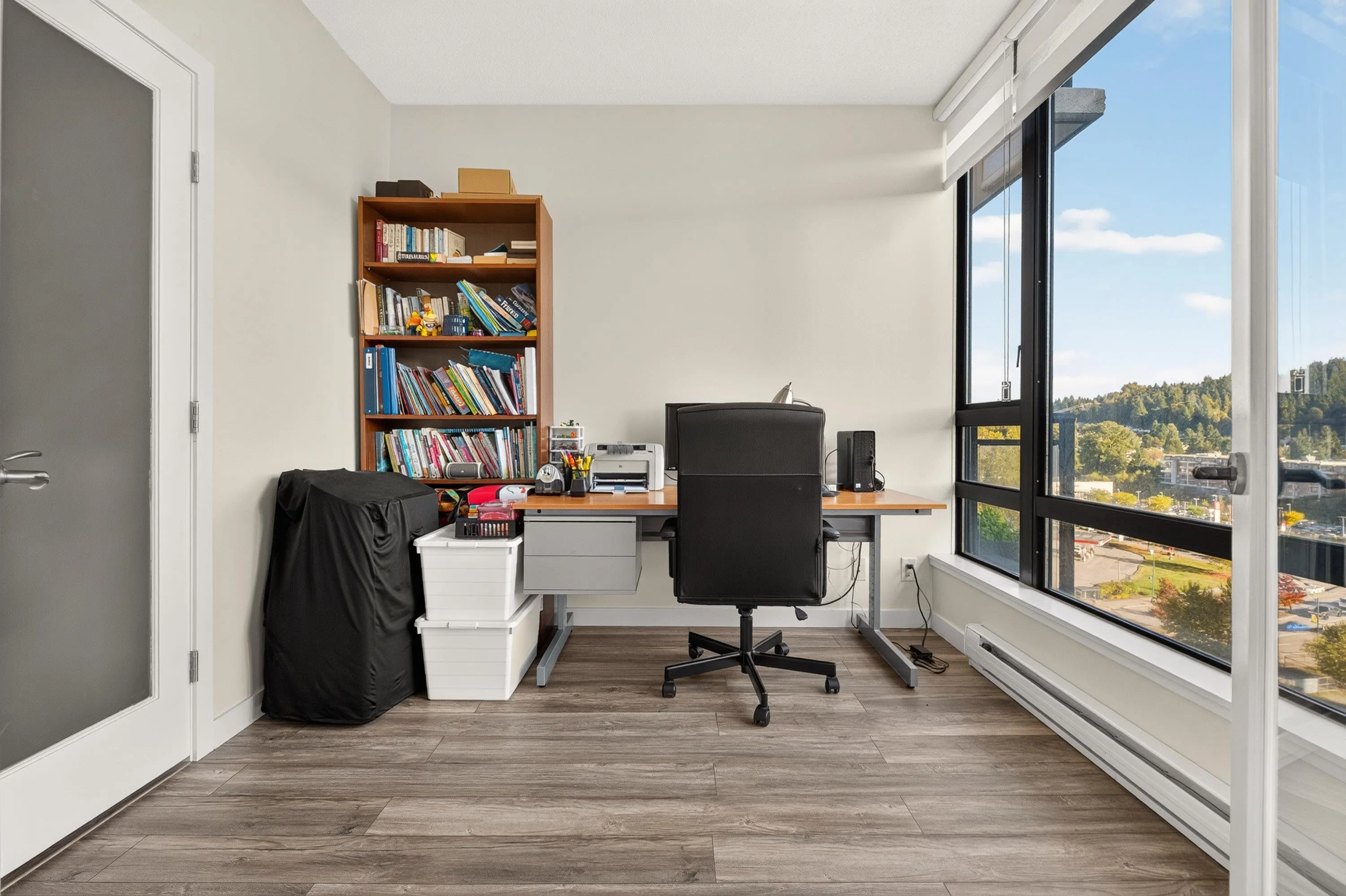400 Capilano Road #1503