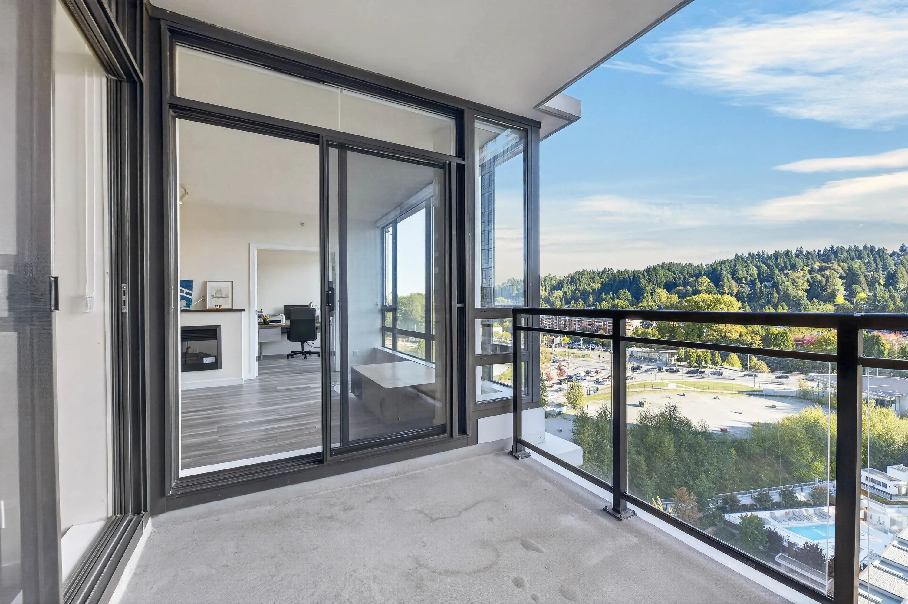 400 Capilano Road #1503