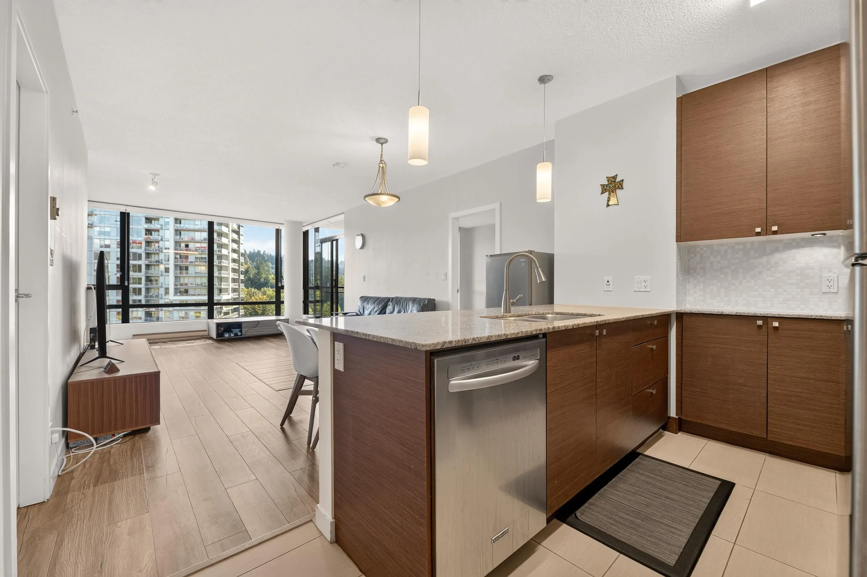 400 Capilano Road #1503